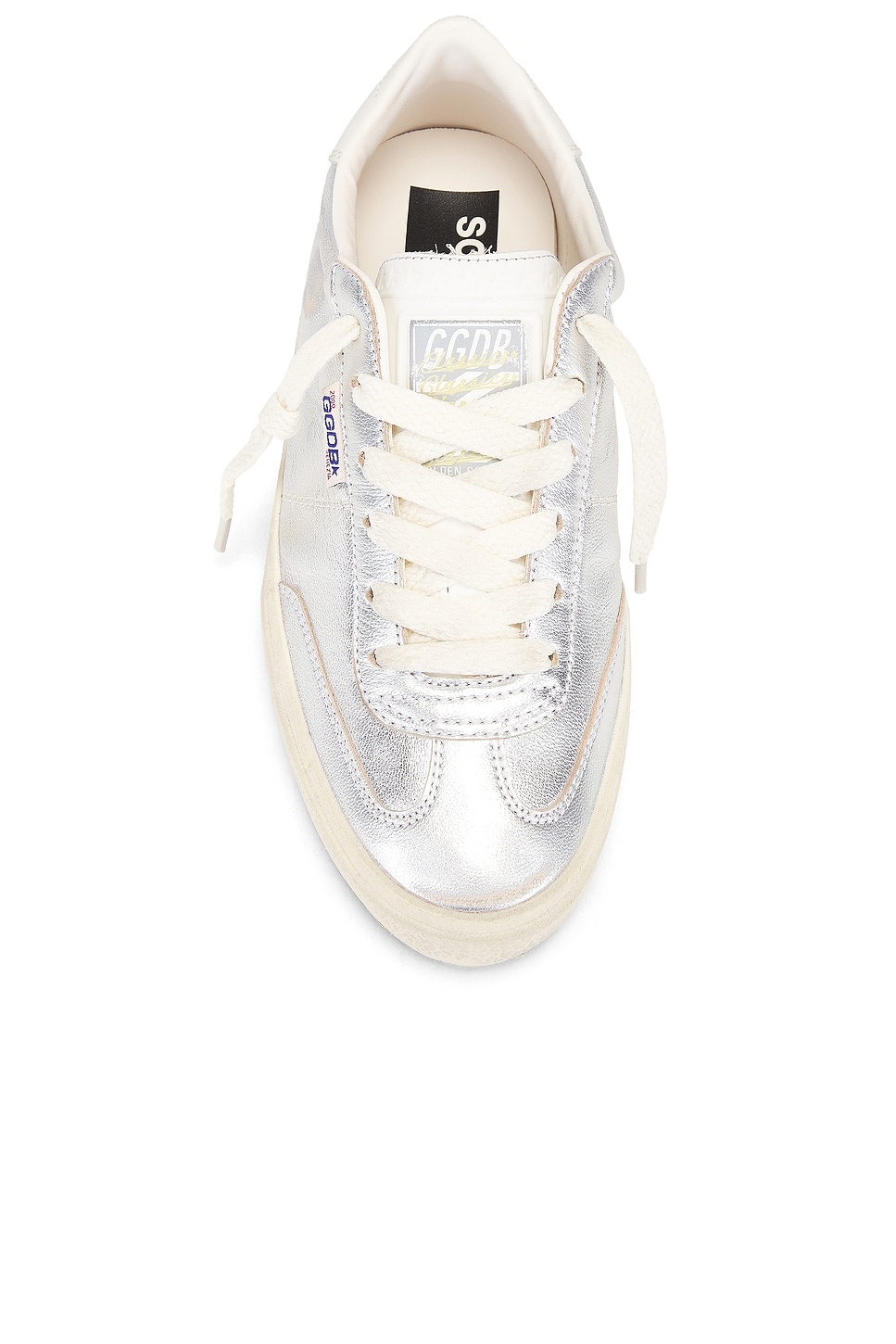 Soul-star Sneaker - 4