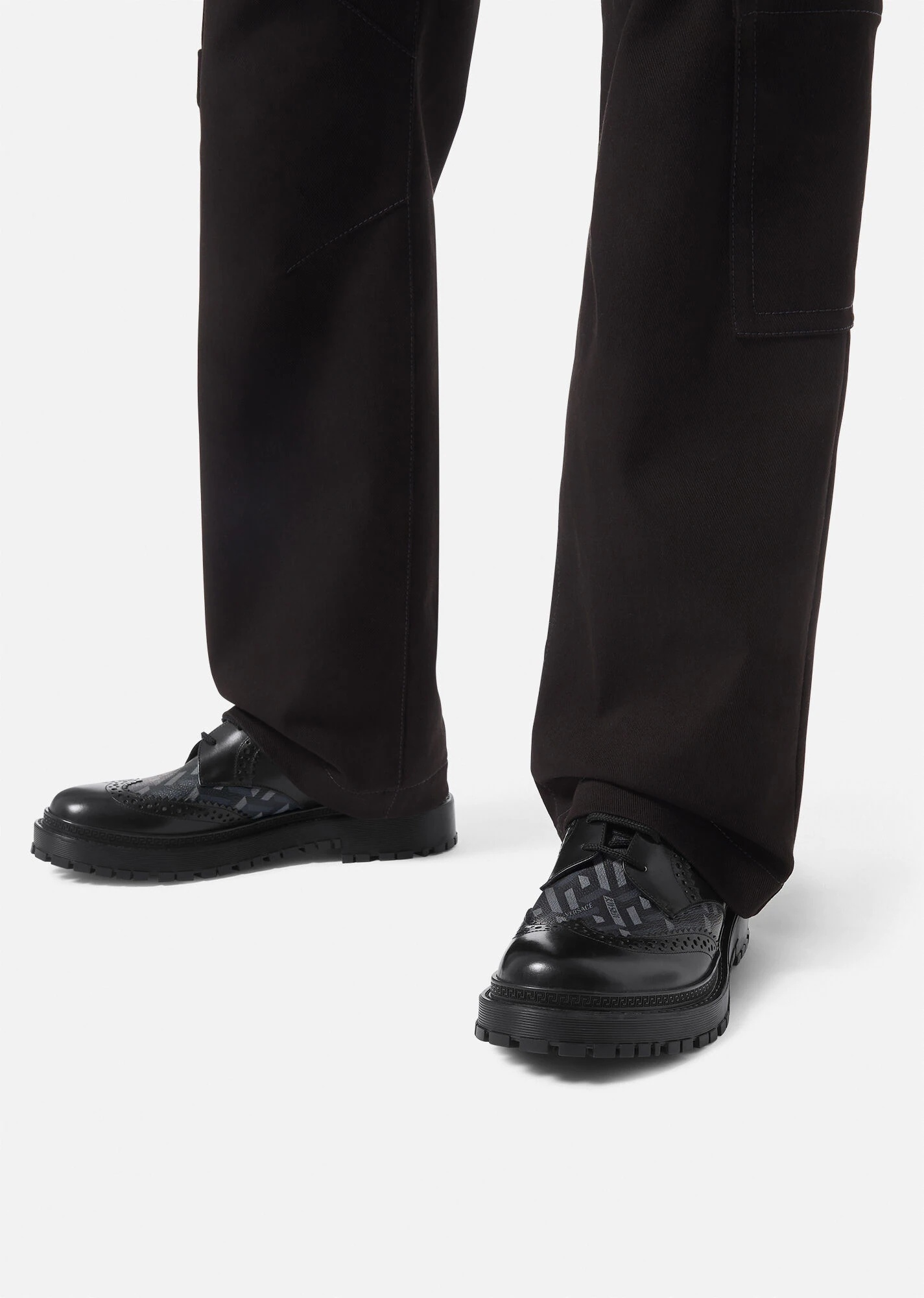 La Greca Loafers - 5