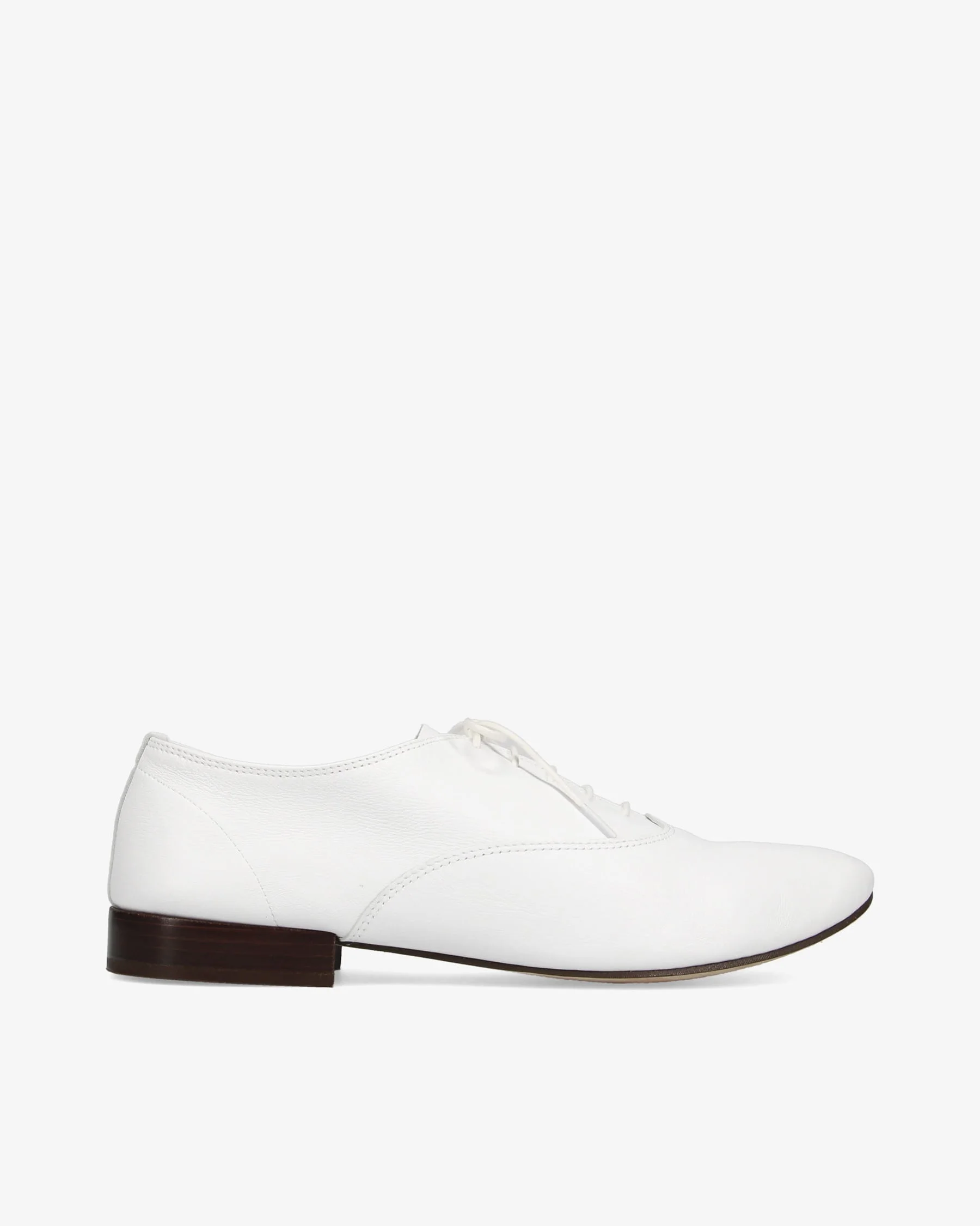 Zizi oxford shoes - Man - 1
