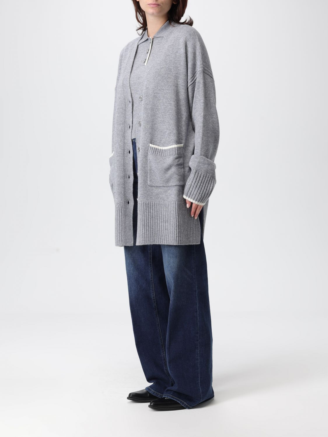 Sweater woman Pinko - 3