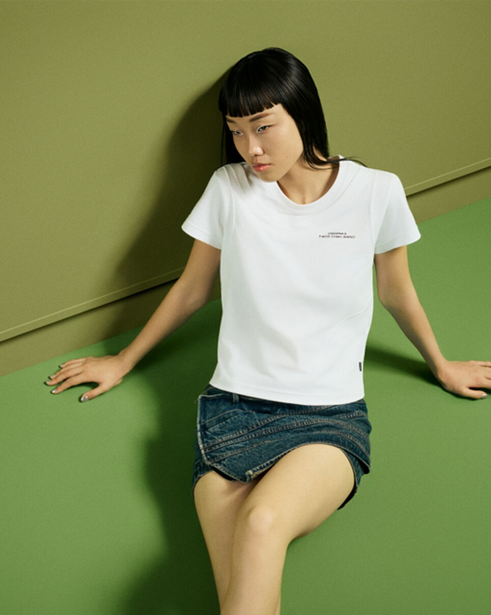 Converse x Feng Chen Wang T-Shirt - 5