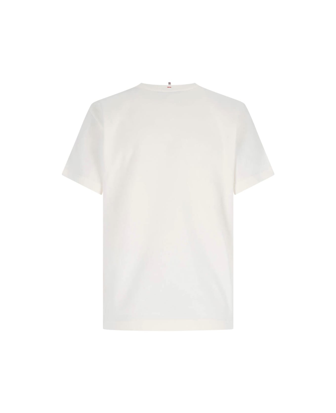 Logo T-shirt - 2