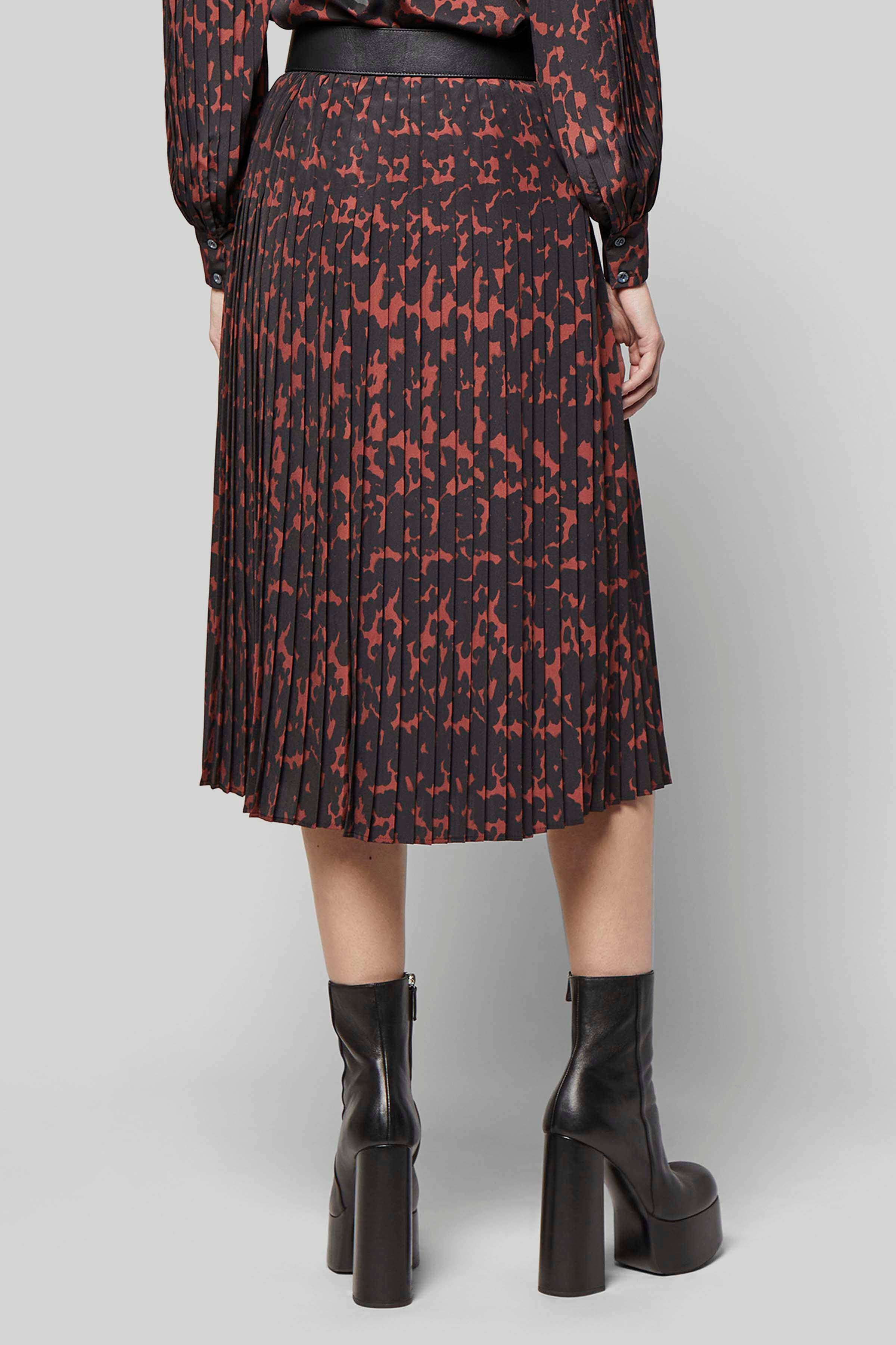 'HALYARD' SKIRT - 5