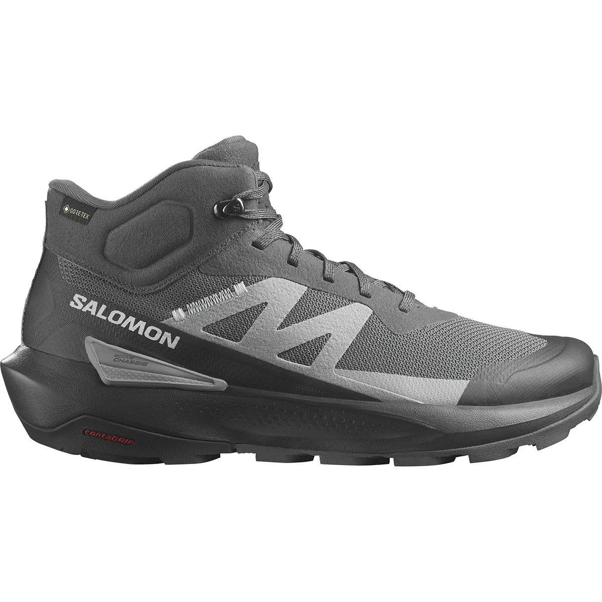 Elixir Activ Mid GTX Boot - Men's - 1