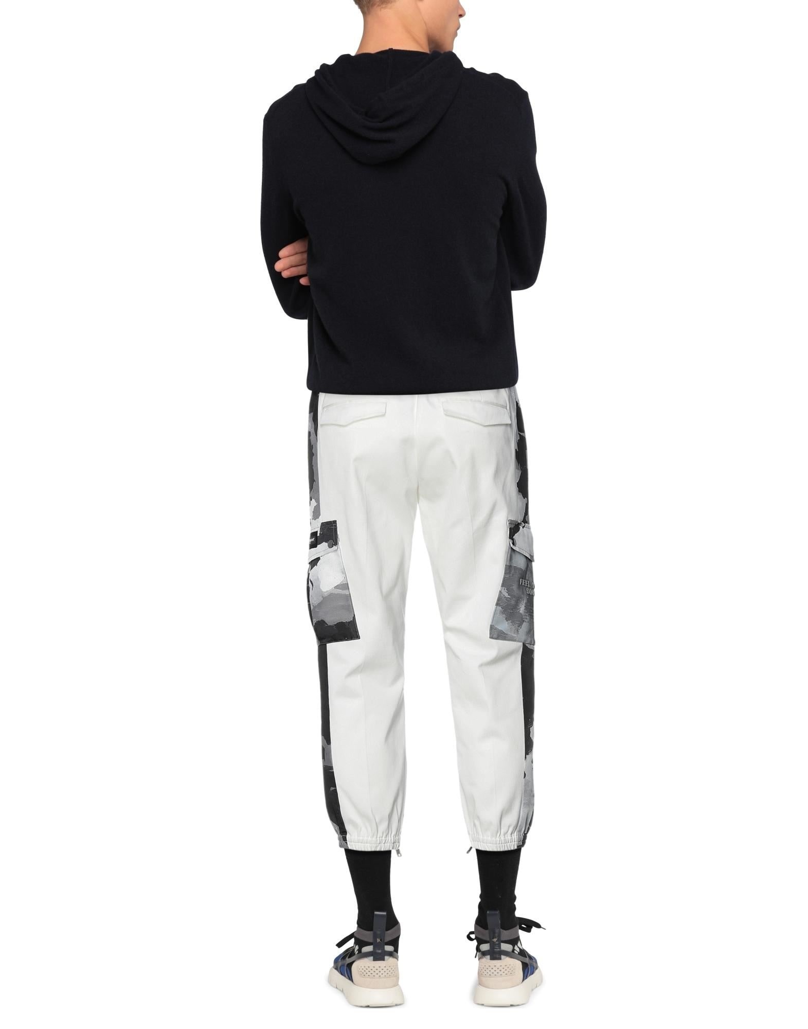 White Men's Cargo - 3