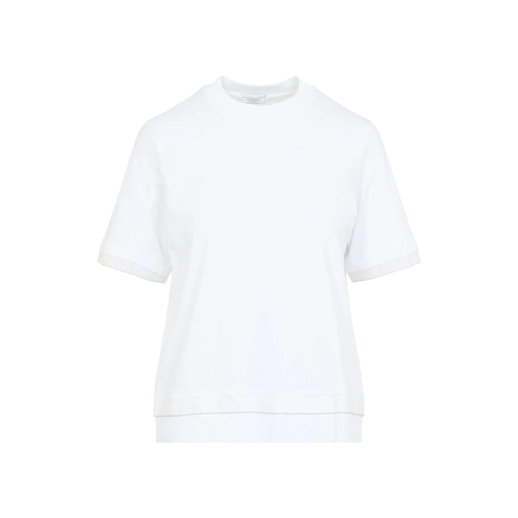 T-Shirts White - 1