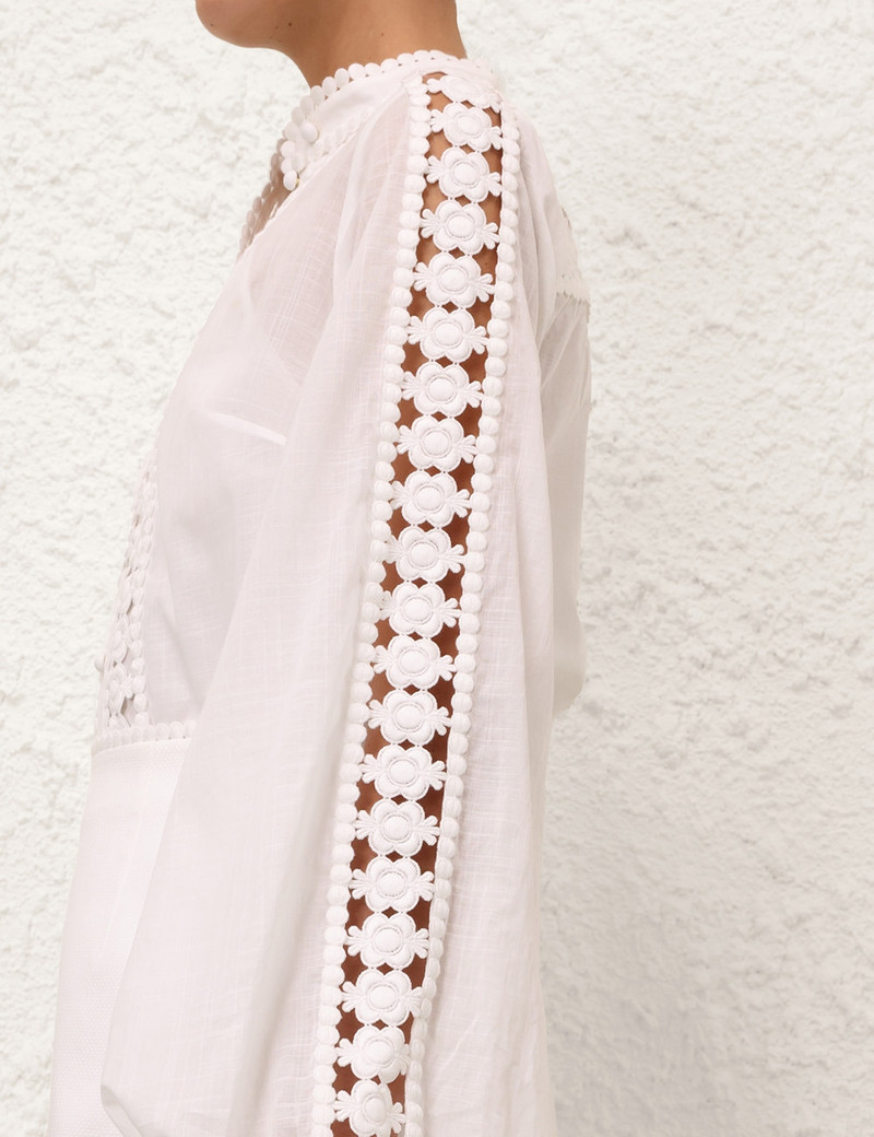 STARDUST TRIM SHIRT 5