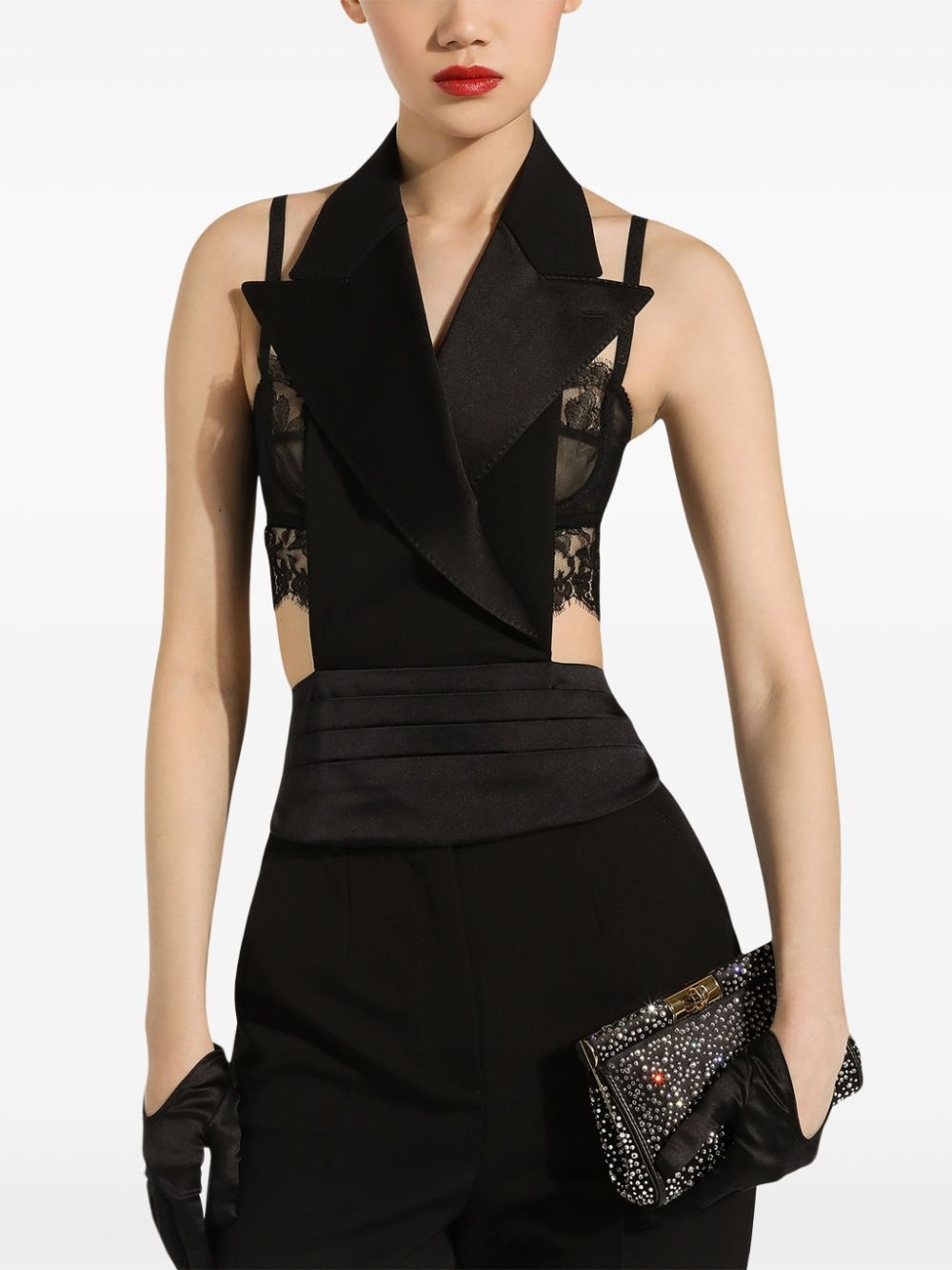 small Marlene crossbody bag - 2