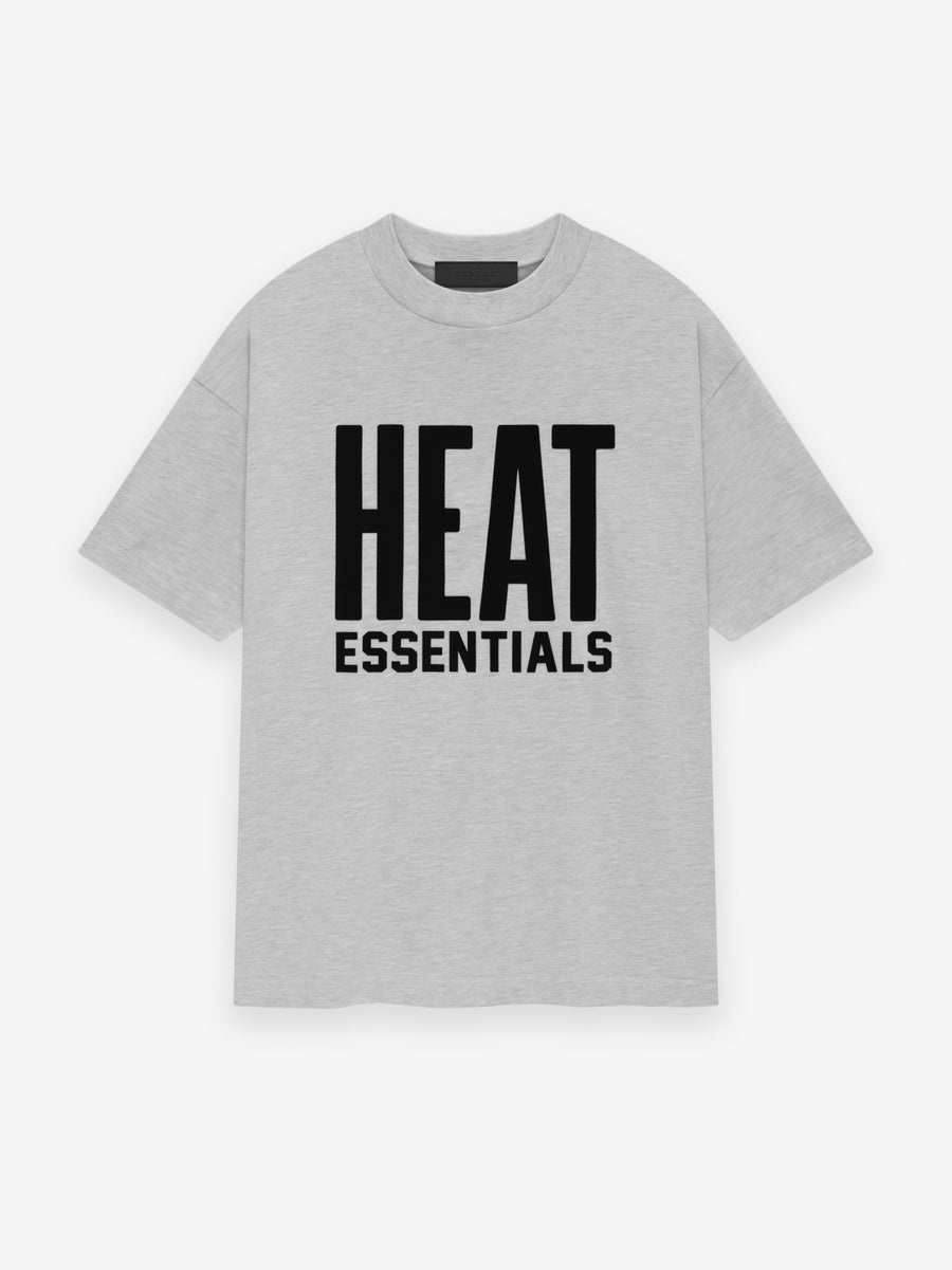 Essentials Heat Tee - 1
