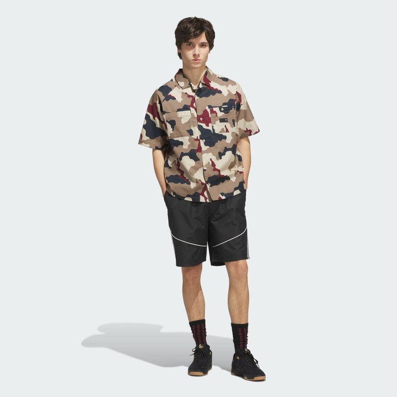 FS+ BUTTON UP SHIRT 7