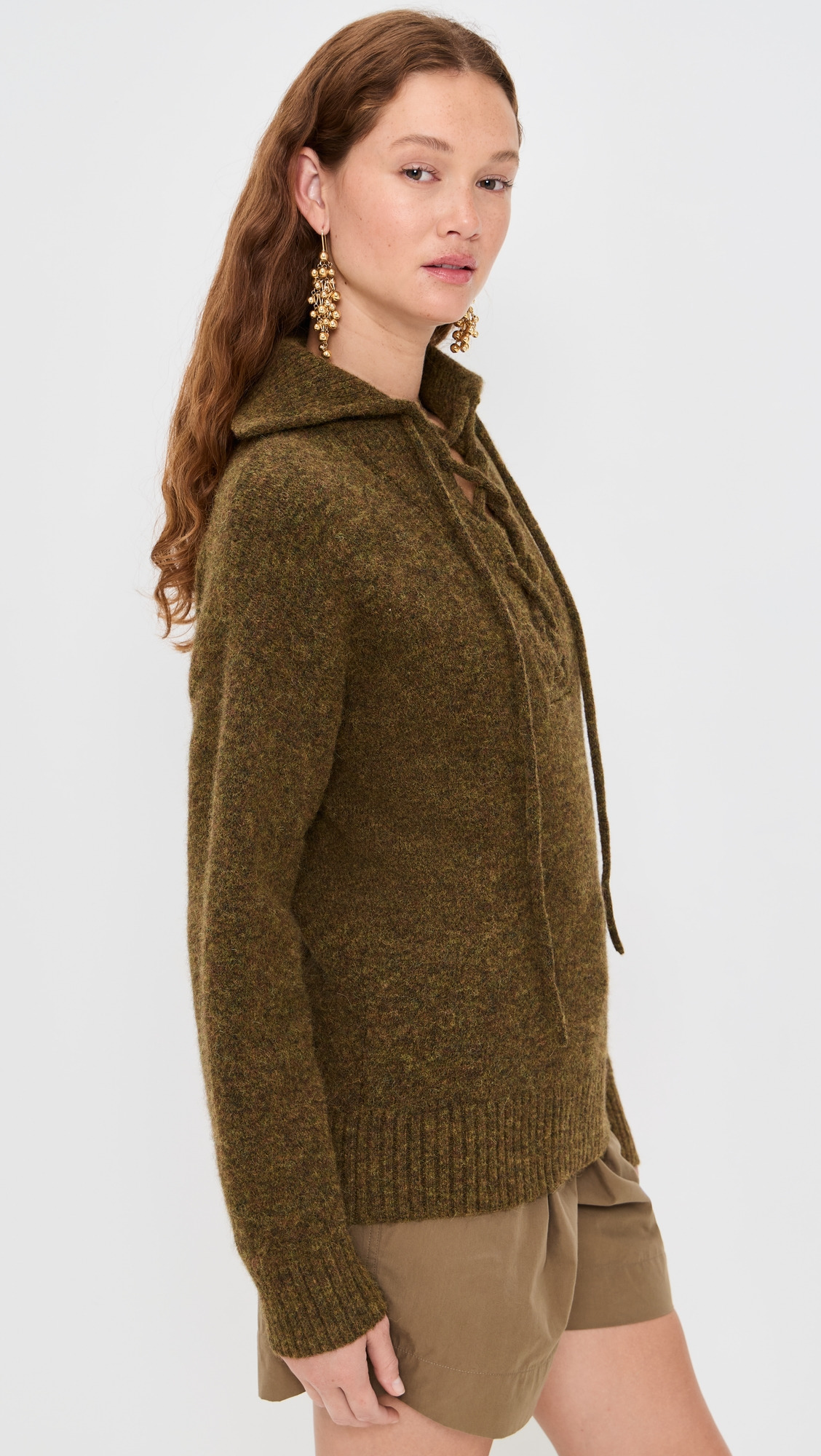 Phylia Sweater - 3