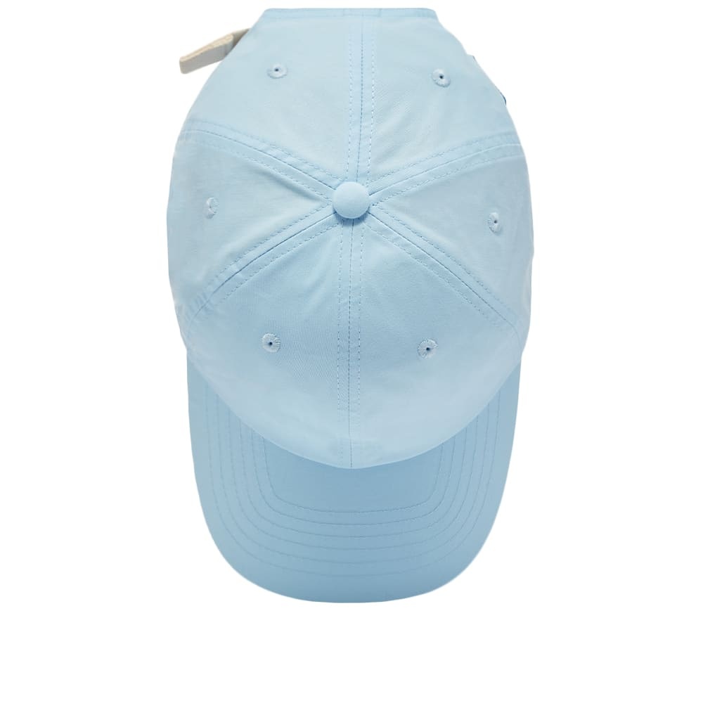 Acne Studios Cunov Light Twill Face Cap - 2