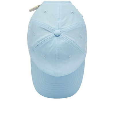 Acne Studios Acne Studios Cunov Light Twill Face Cap outlook