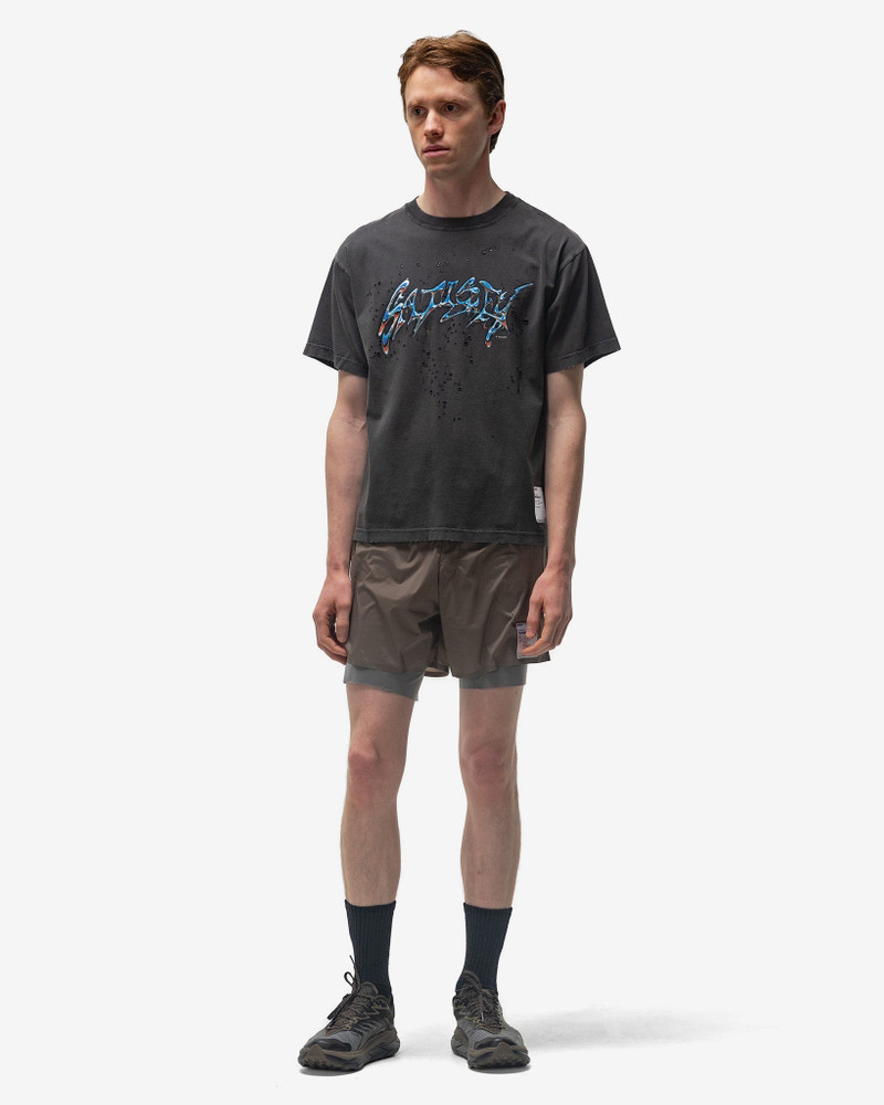 SATISFY MothTech Graphic T outlook