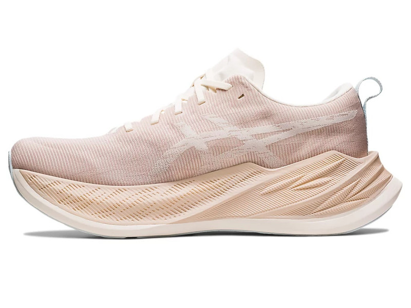 Asics SUPERBLAST outlook
