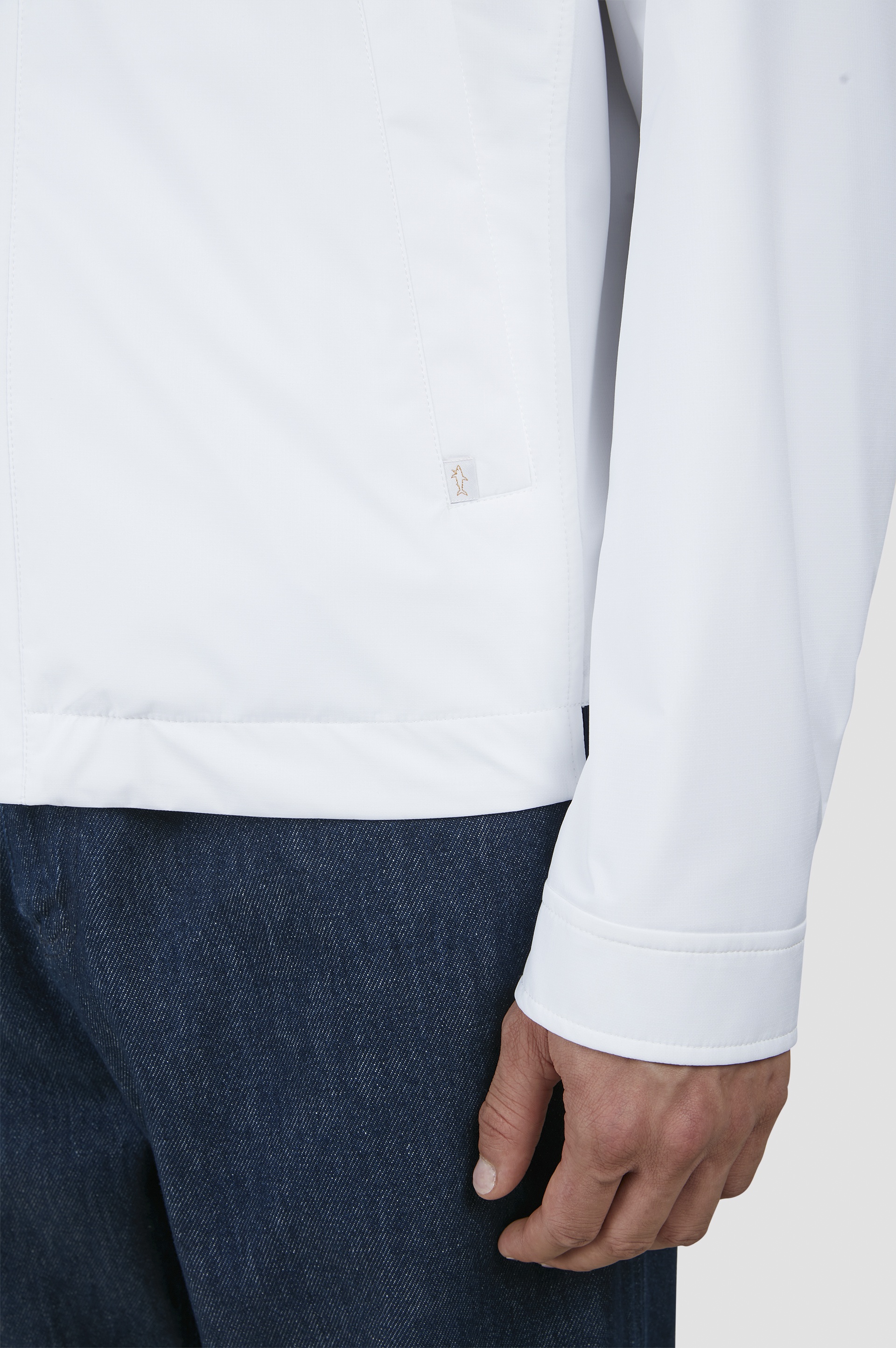 TYPHOON® PERTEX® JACKET - 6