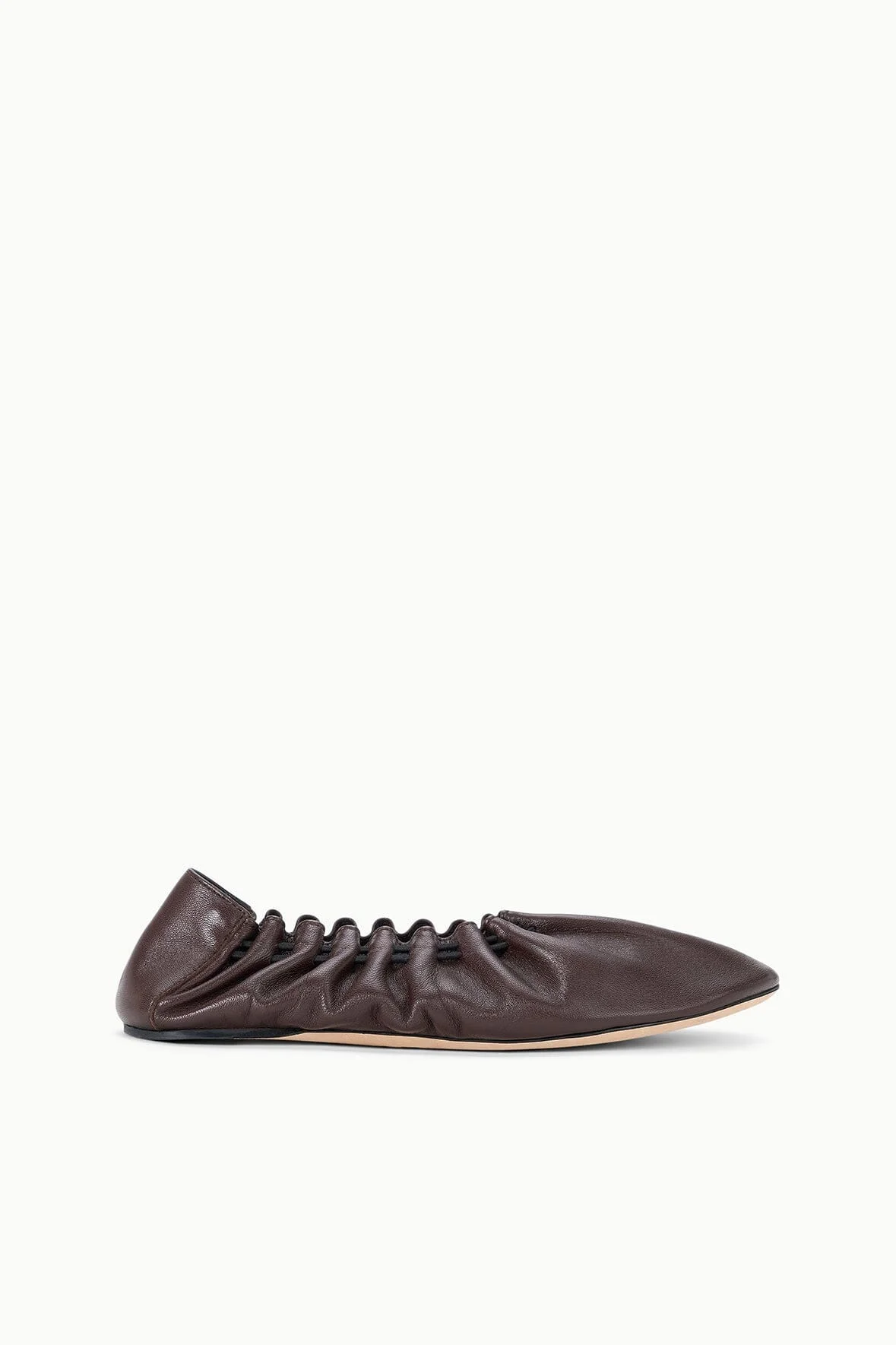 STAUD RUE FLAT ESPRESSO - 1