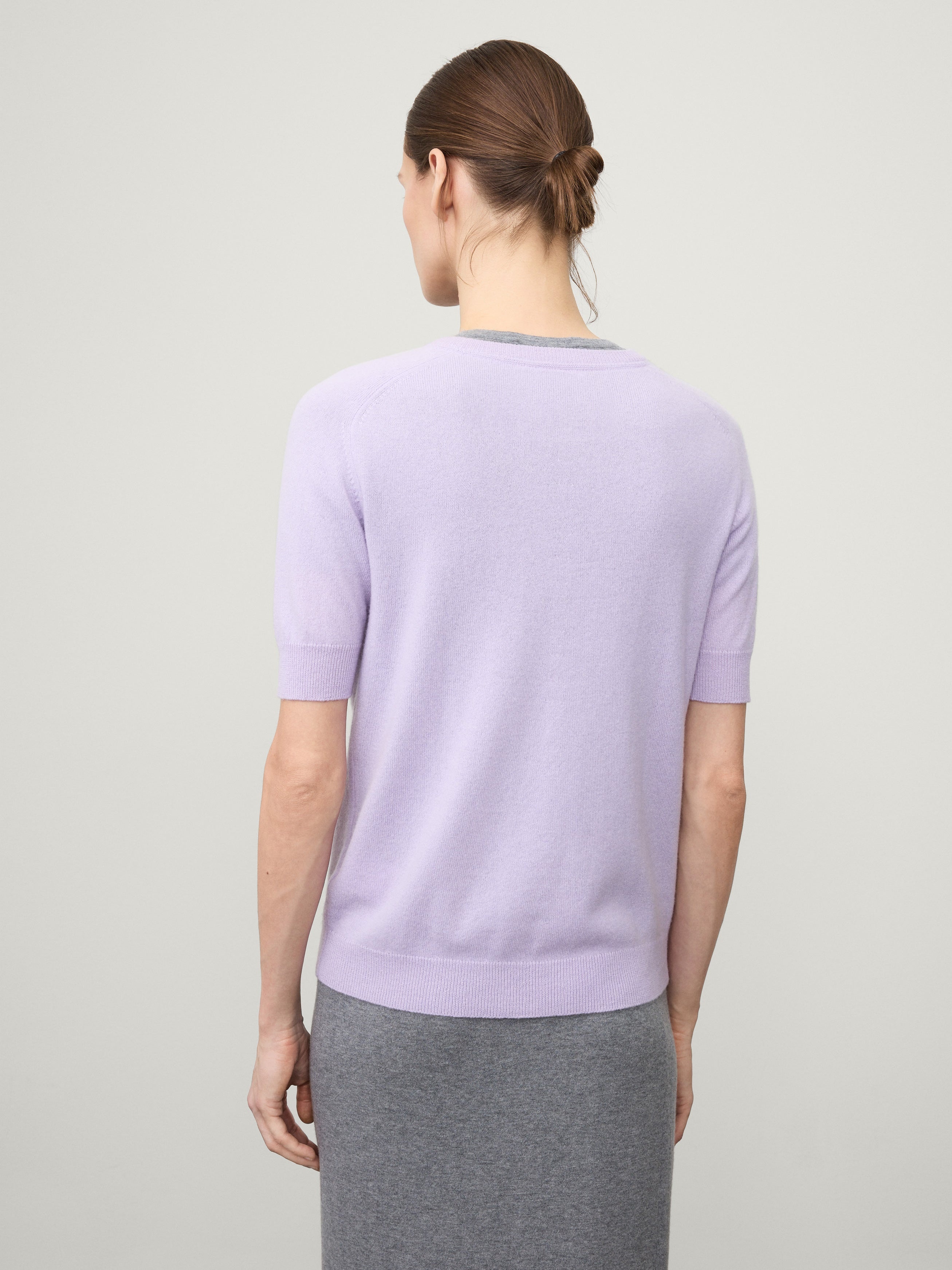 The Kenza T-shirt - 5