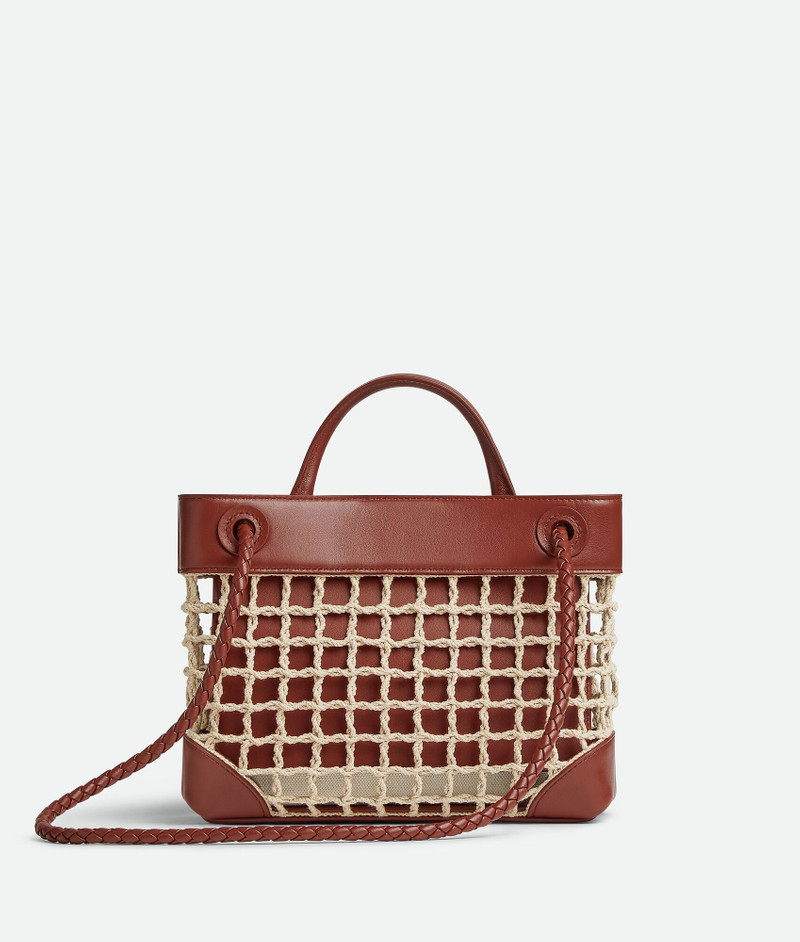 Bottega Veneta Small Andiamo outlook