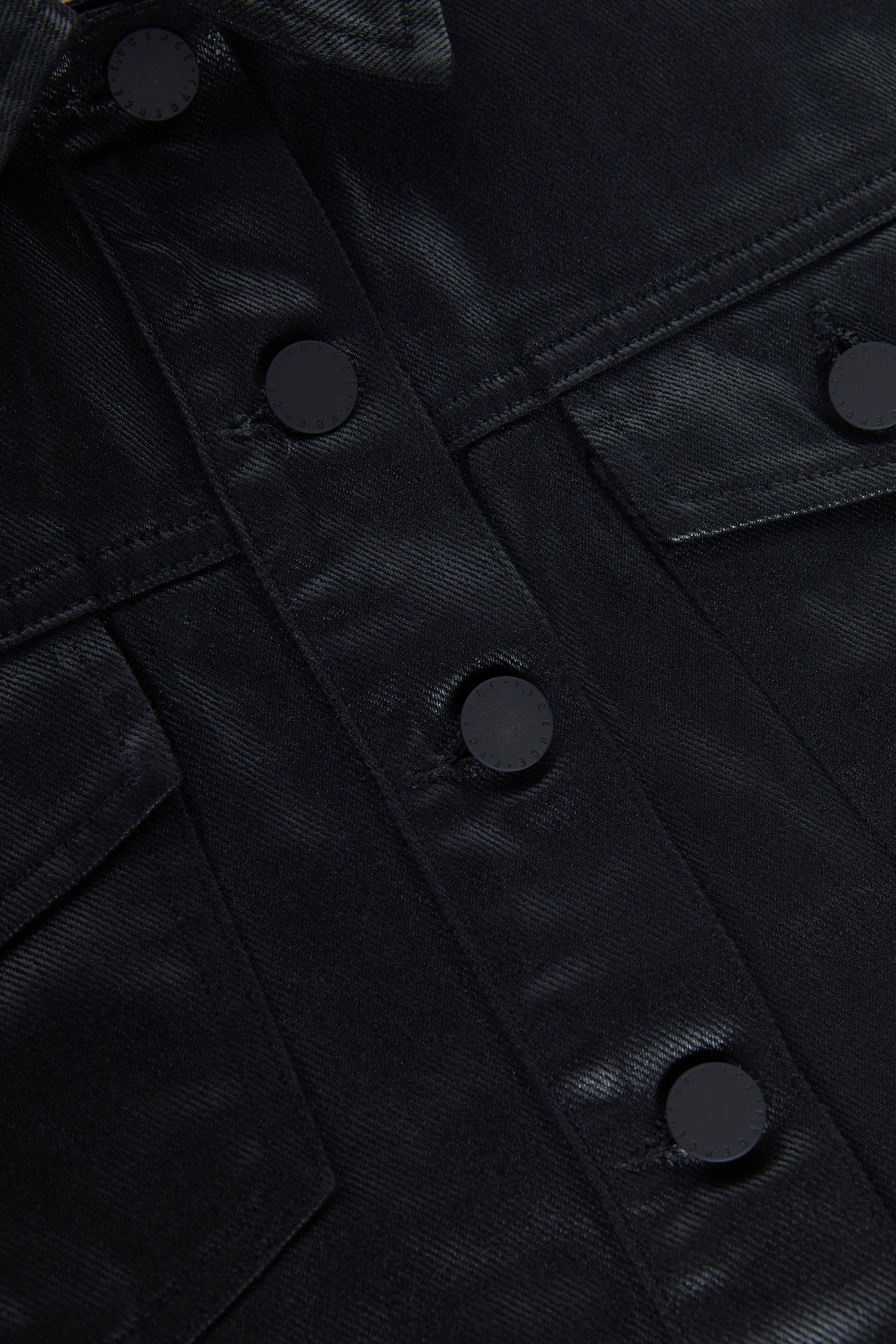 Koda Coated Jacket - 6
