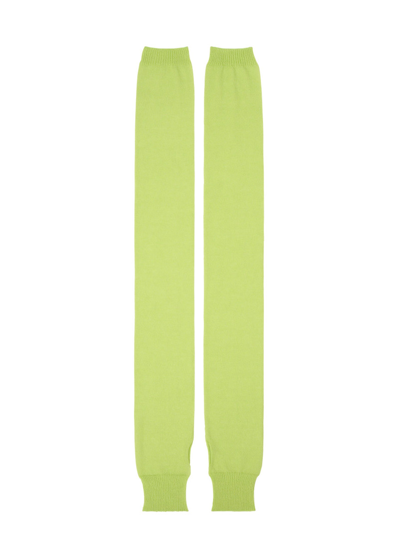 SHEER GEORGETTE SLEEVES 1