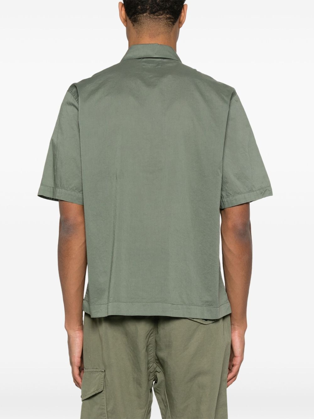 cotton shirt - 4