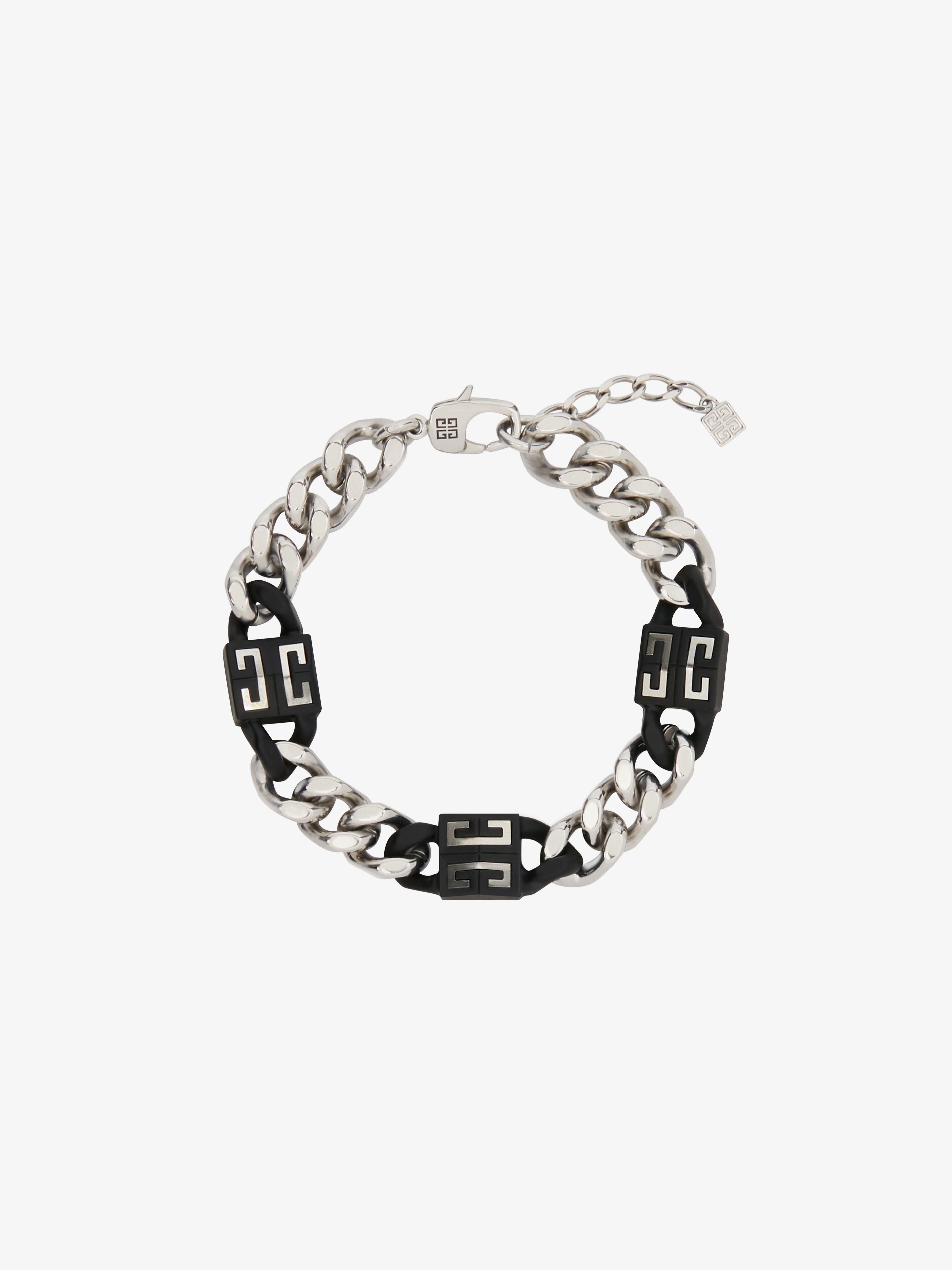 4G BRACELET IN METAL - 1