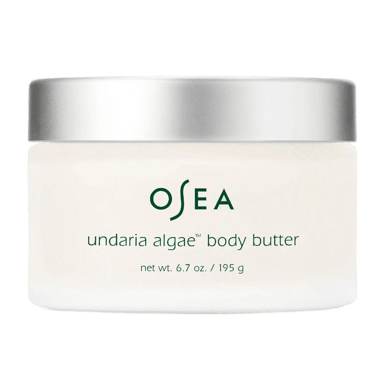 Undaria Algae Body Butter - 1
