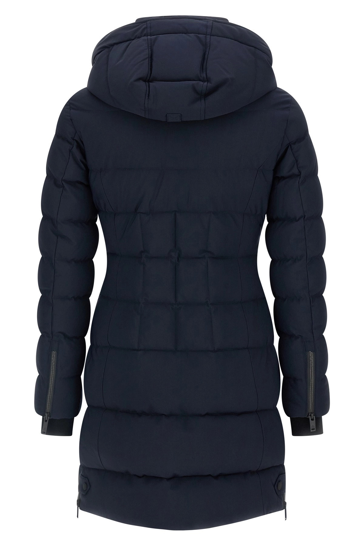 'Watershed 3' parka - 2