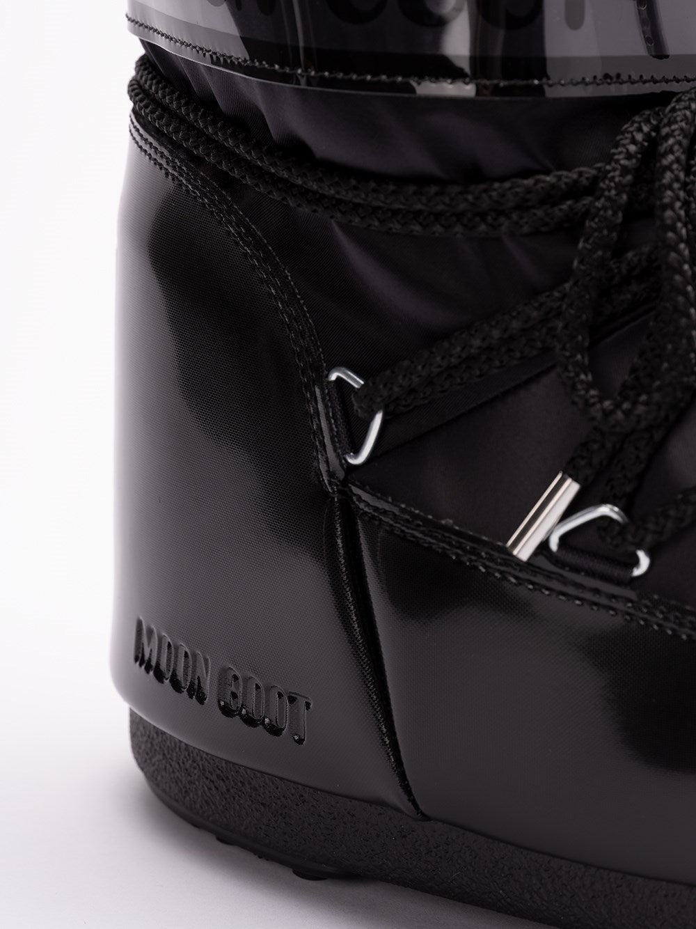 Moon Boot Women `Icon Low Glance` Boots - 5
