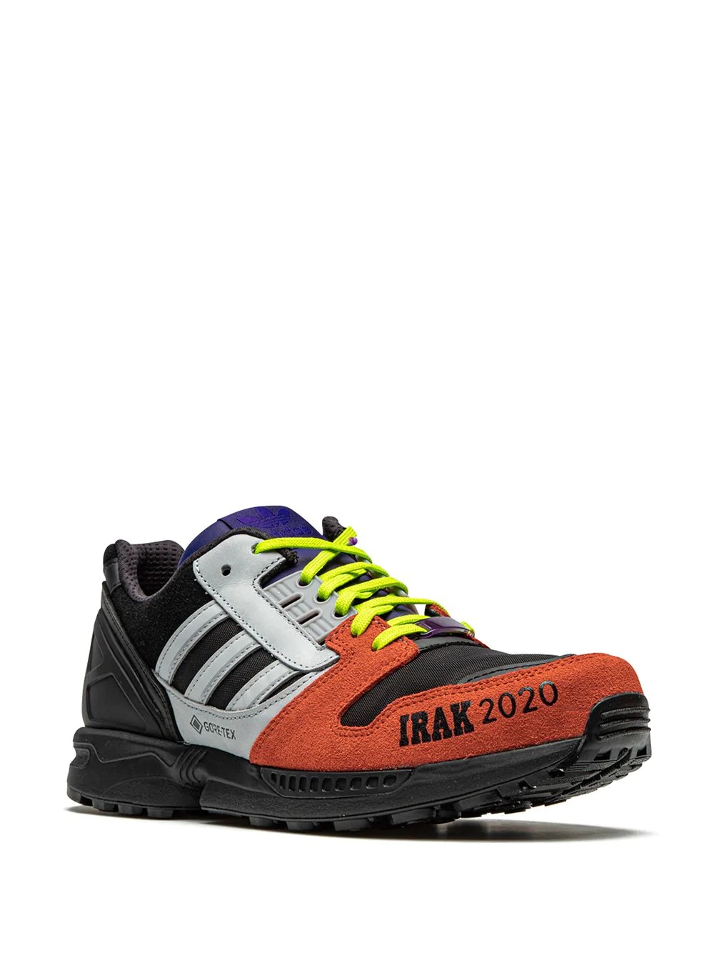 ZX 8000 GTX sneakers - 2