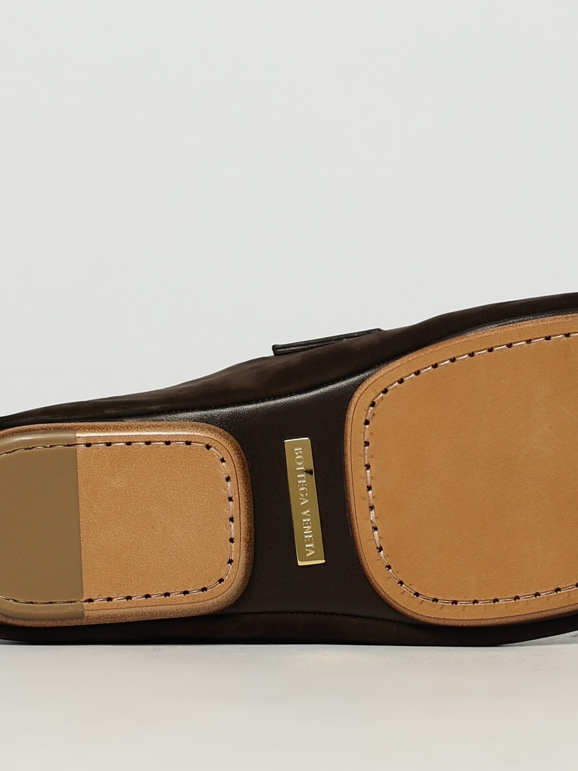 Loafers men Bottega Veneta - 4