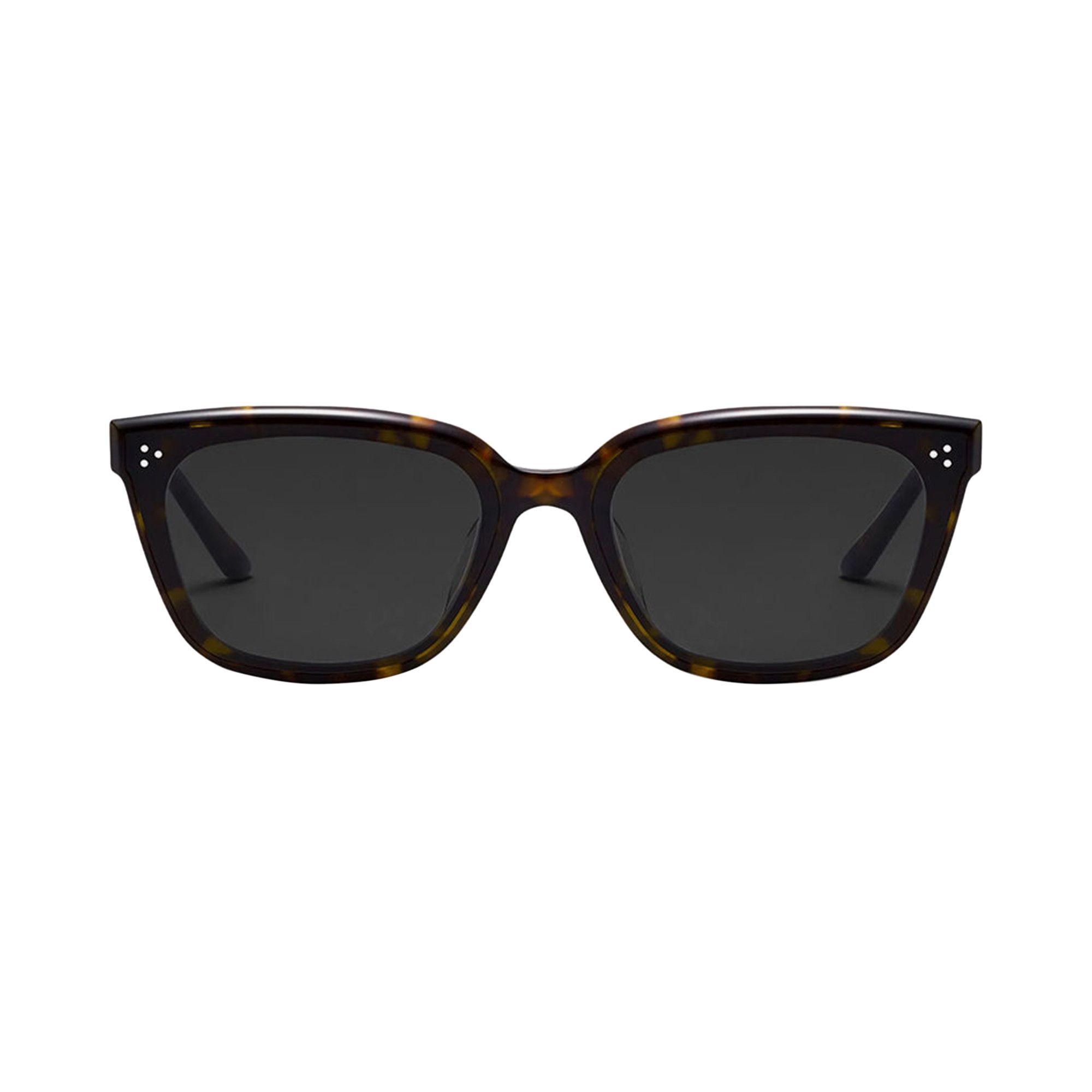 Gentle Monster Numer T1 Sunglasses 'Black' - 1