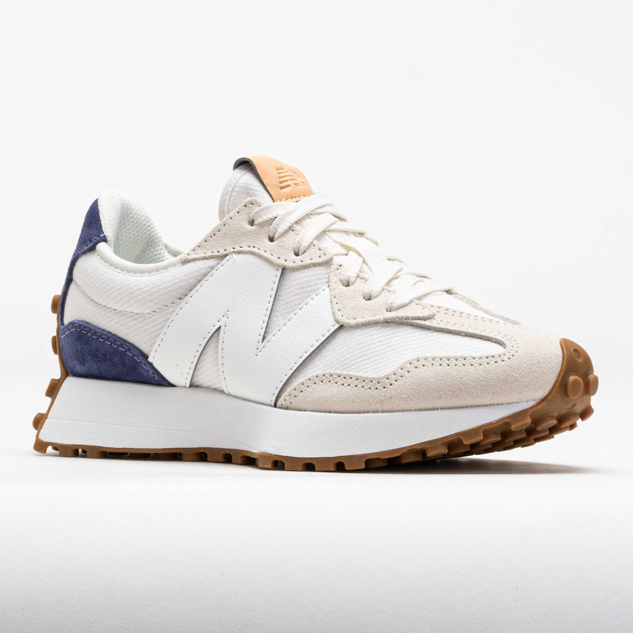 New Balance 327 Women's Linen/Dream State - 5