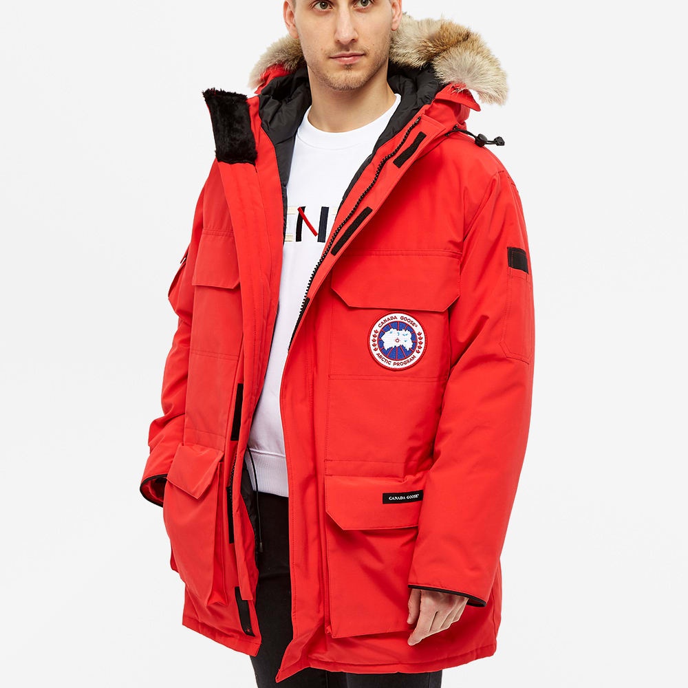 Canada Goose Expedition Parka - 5