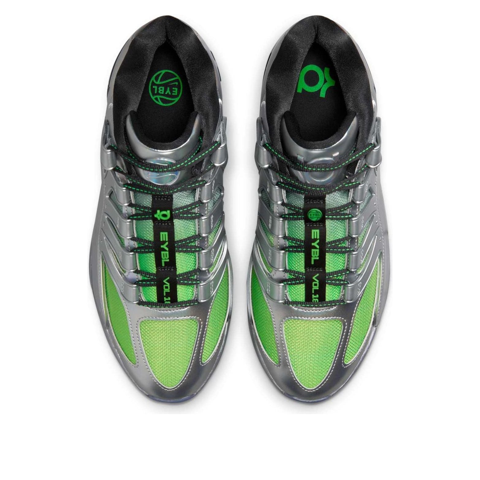 Nike KD 18 EP 'EYBL' IF2518-001 - 4