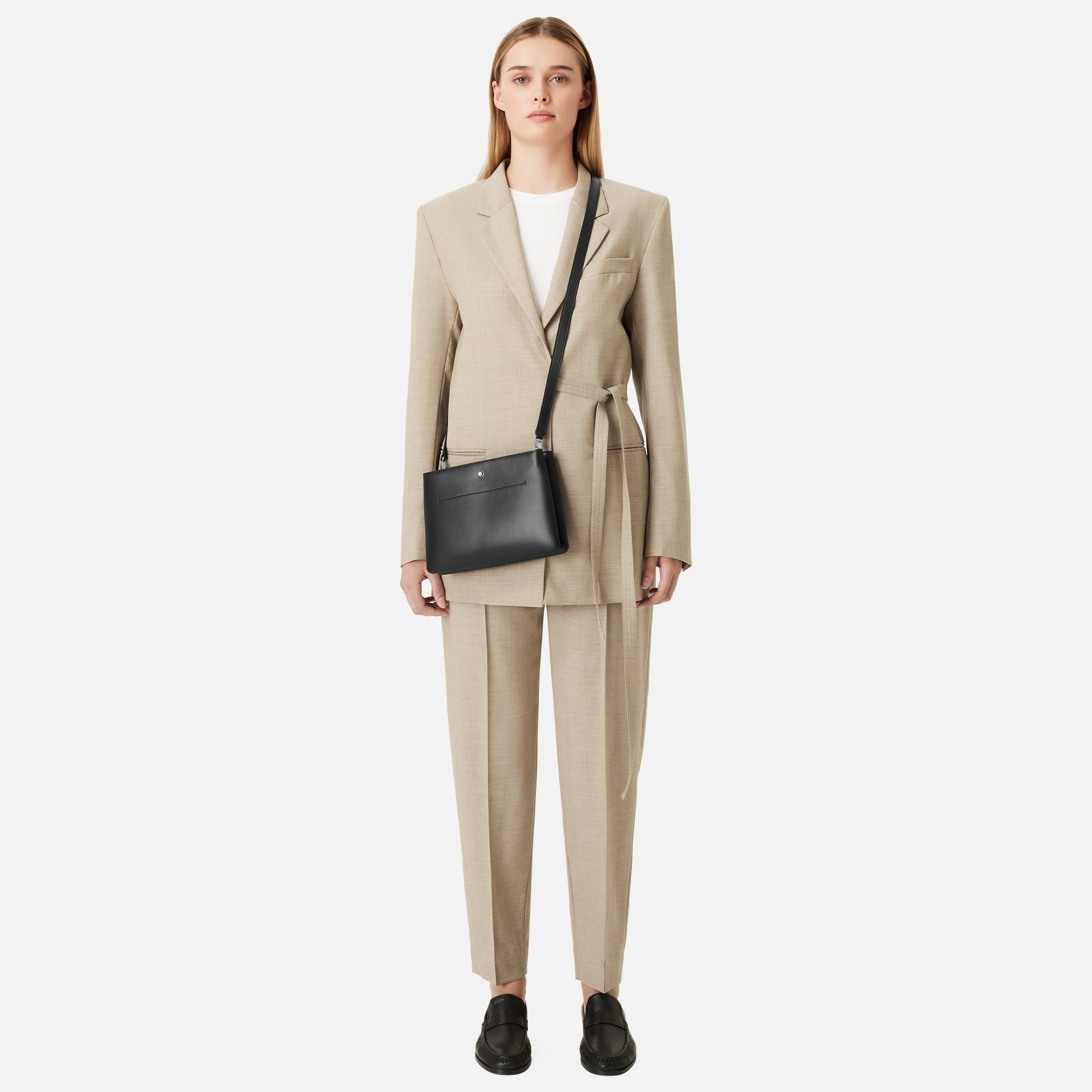 Soft double bag - 3