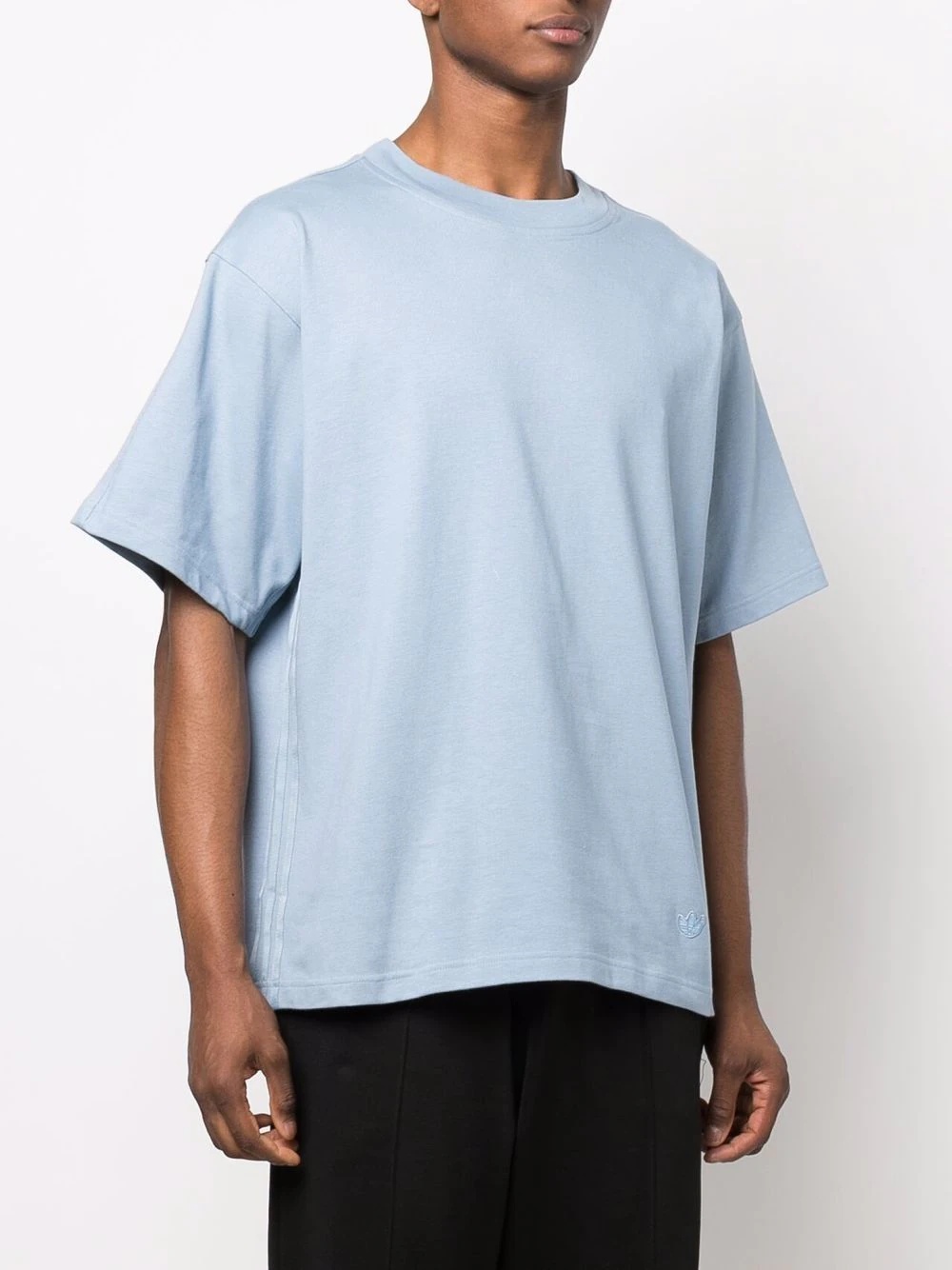 Essentials cotton T-shirt - 3