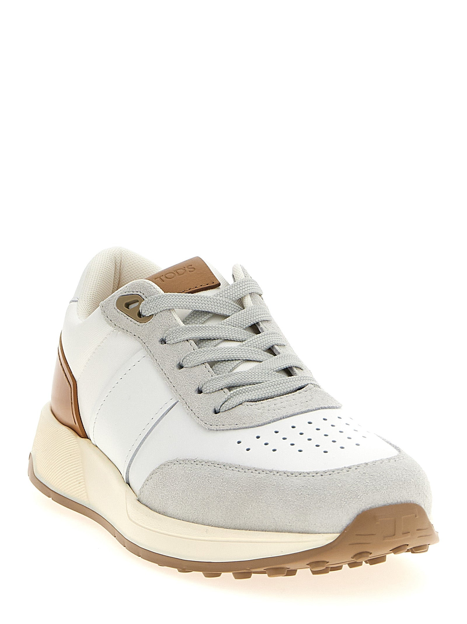 Tod's Men 'Running' Sneakers - 2