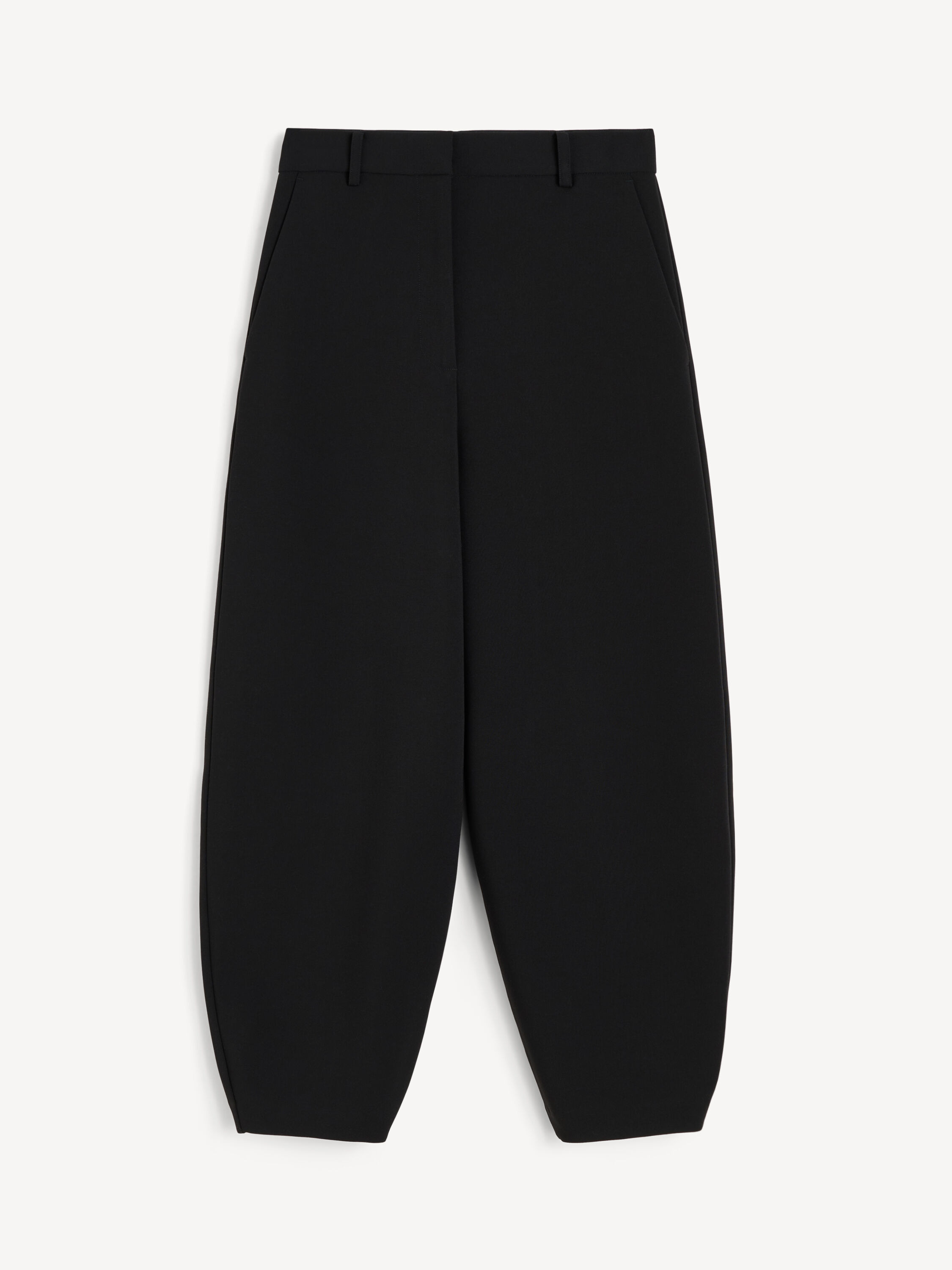 Carlien high-waist trousers - 2