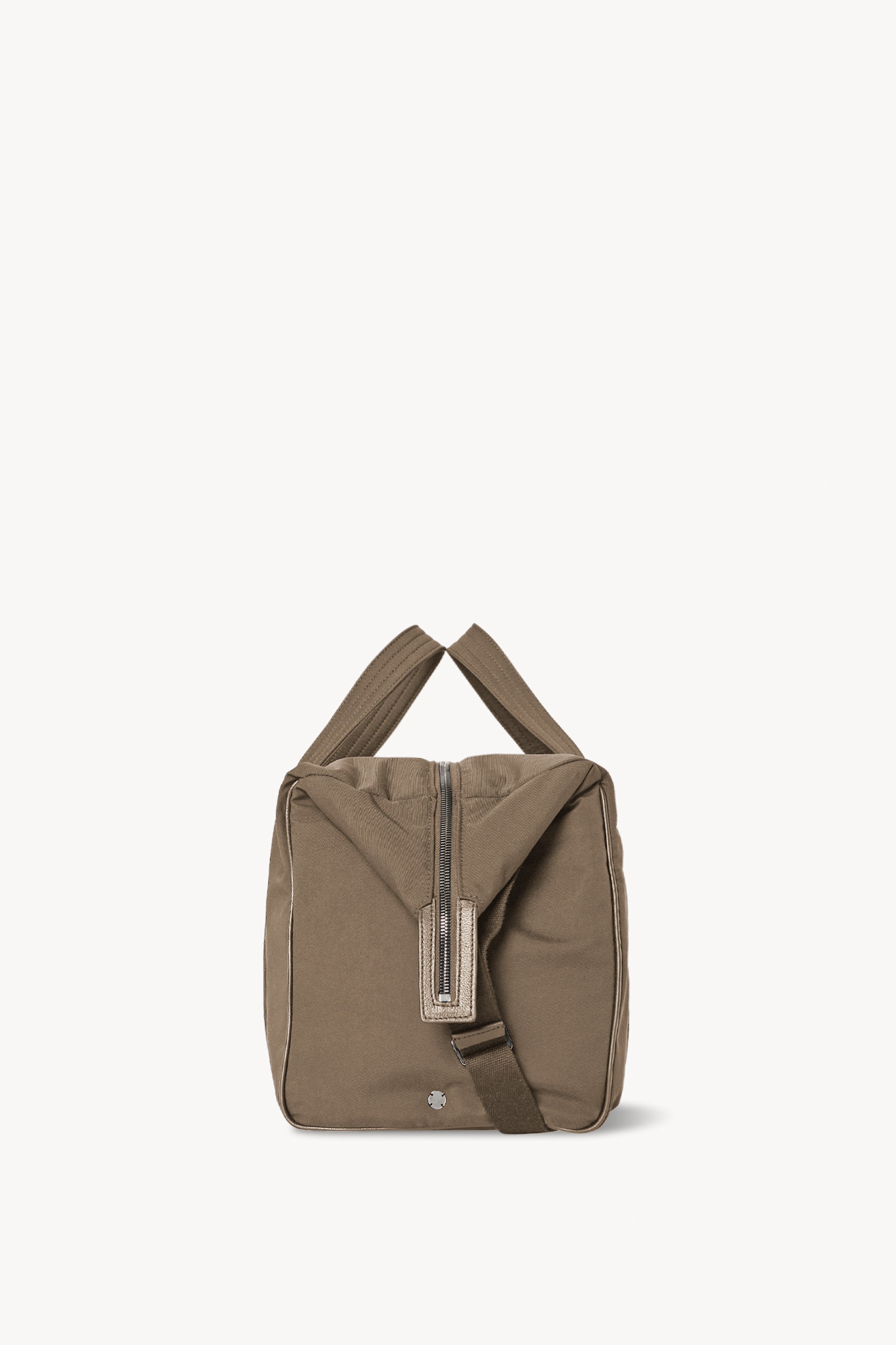 Logan Duffle in Nylon - 3