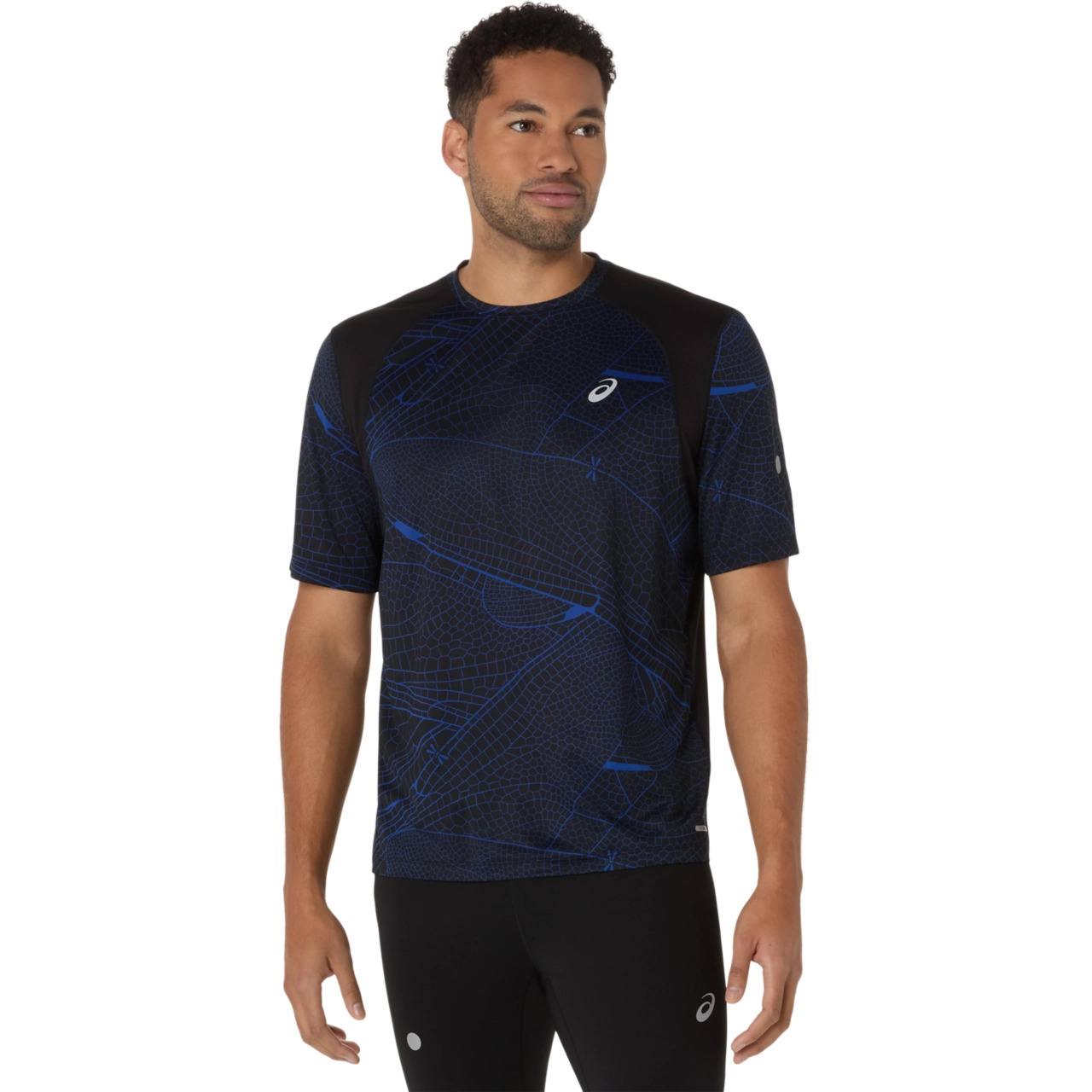 ROAD LITE-SHOW SHORT SLEEVE TOP - 1