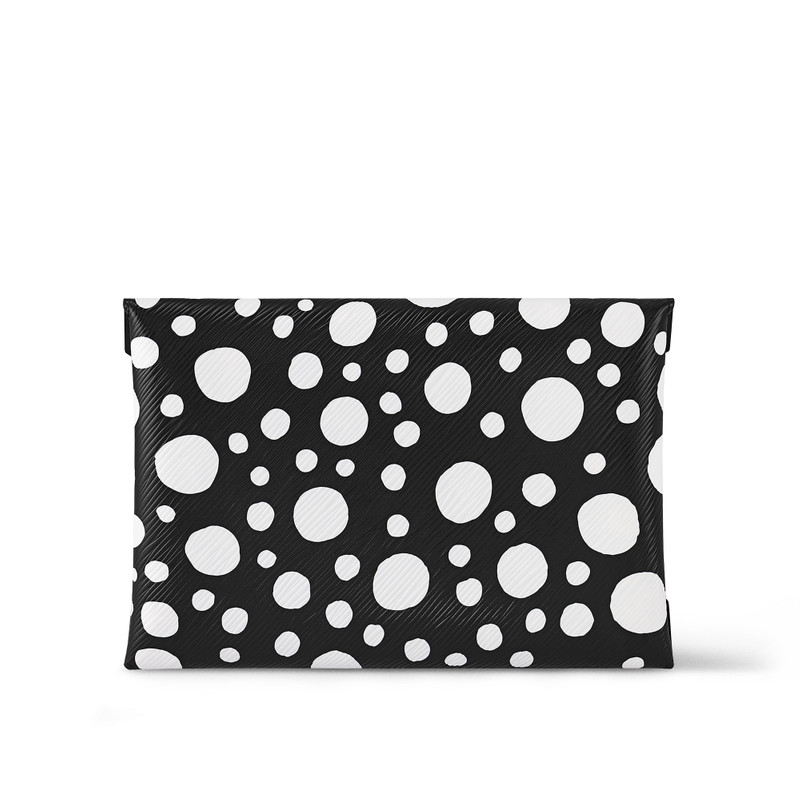 LV x YK Kirigami Pochette 5
