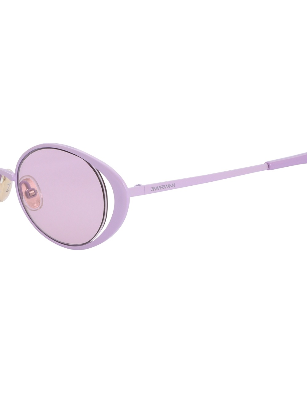 ZIMMERMANN TIDE OVAL FRAME - 5