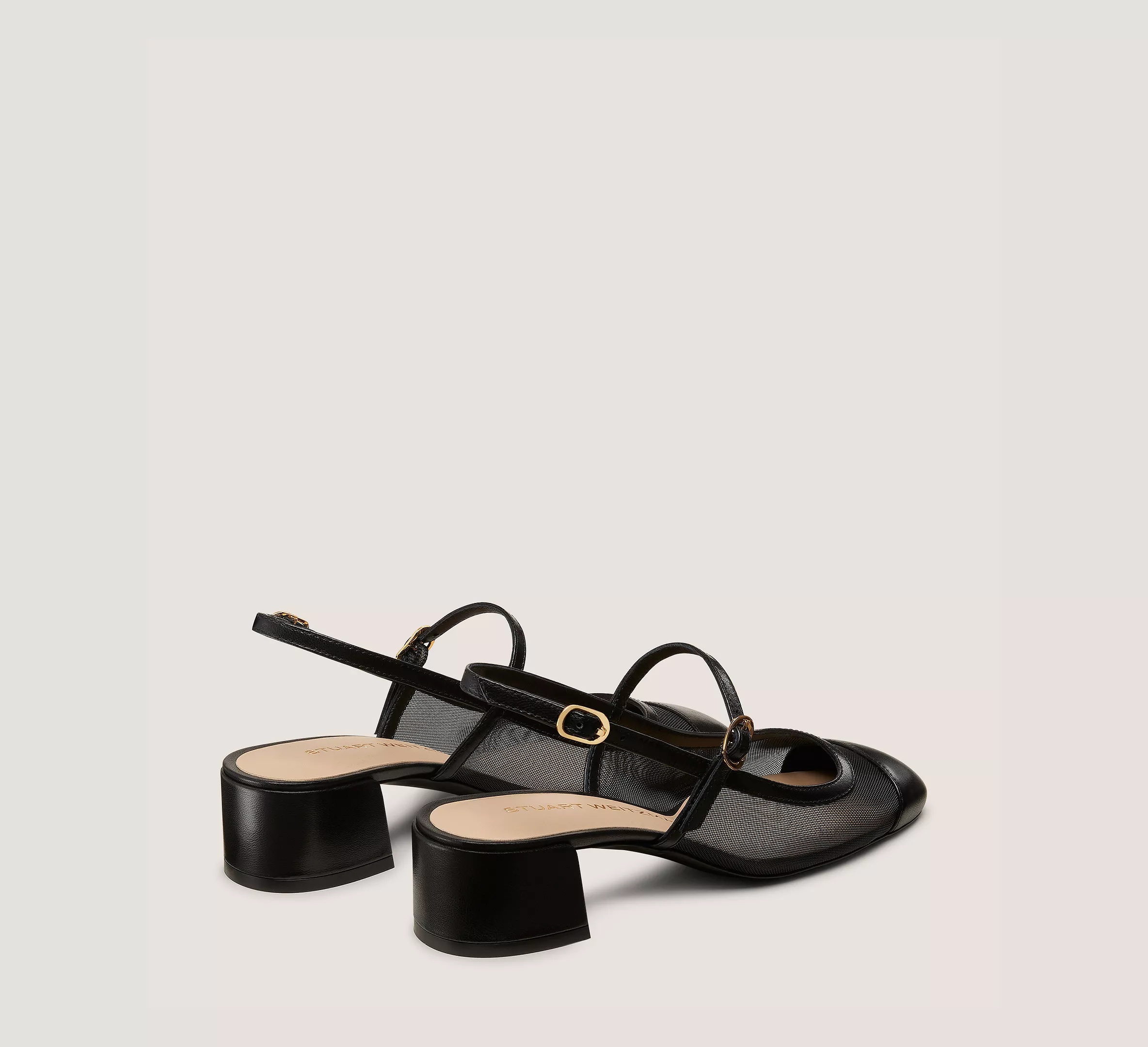 MAEVE MARY JANE SLINGBACK - 3