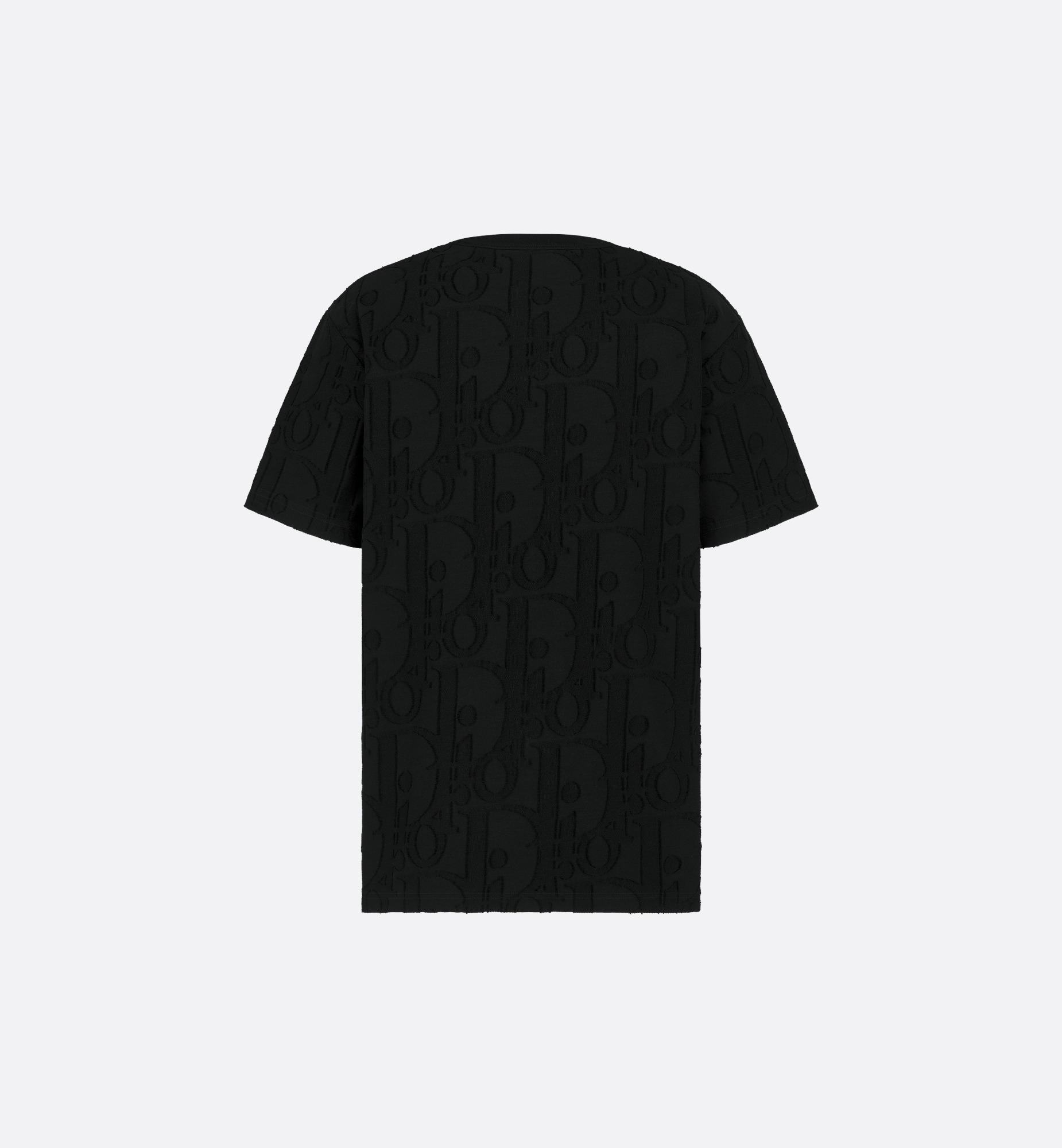 Dior Oblique T-Shirt, Relaxed Fit - 2