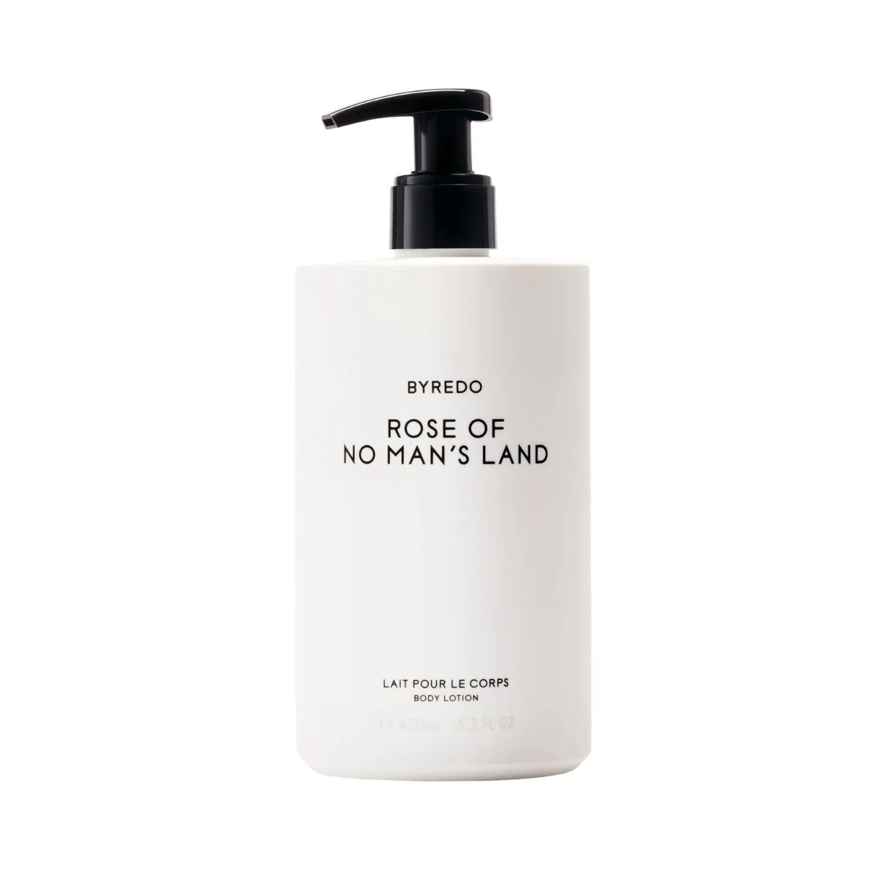 Rose of No Man's Land Body Lotion - 1