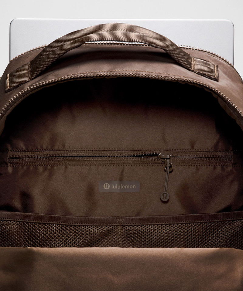 New Crew Backpack 22L *Updated 5
