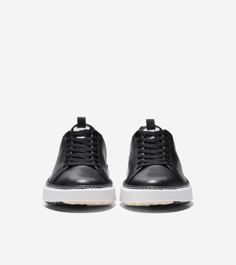 COLE HAAN Women's GrandPrø Topspin Waterproof Golf Shoes outlook
