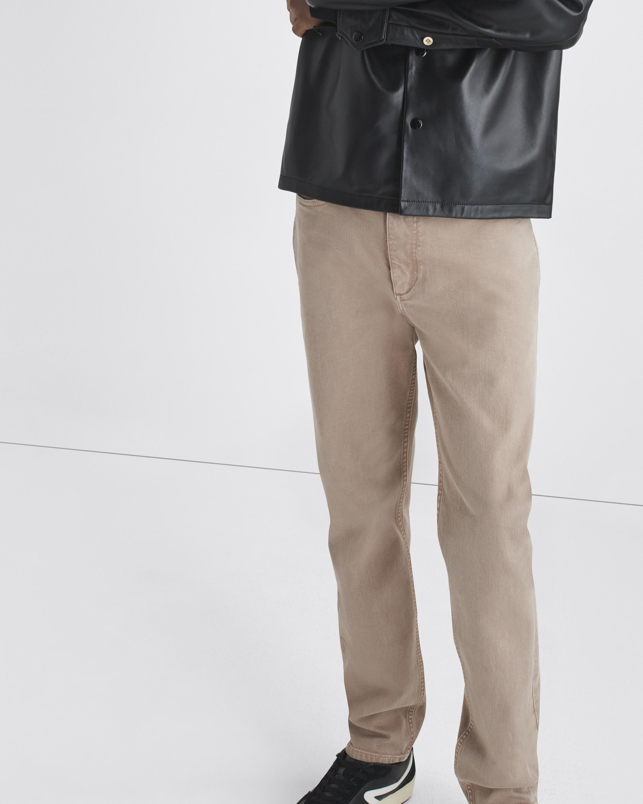 Fit 2 - Limestone
Slim Fit Aero Stretch Jean - 6